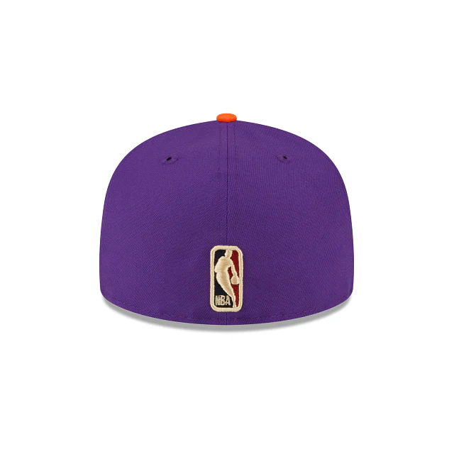 Phoenix Suns Classic Edition 59FIFTY Fitted Hat