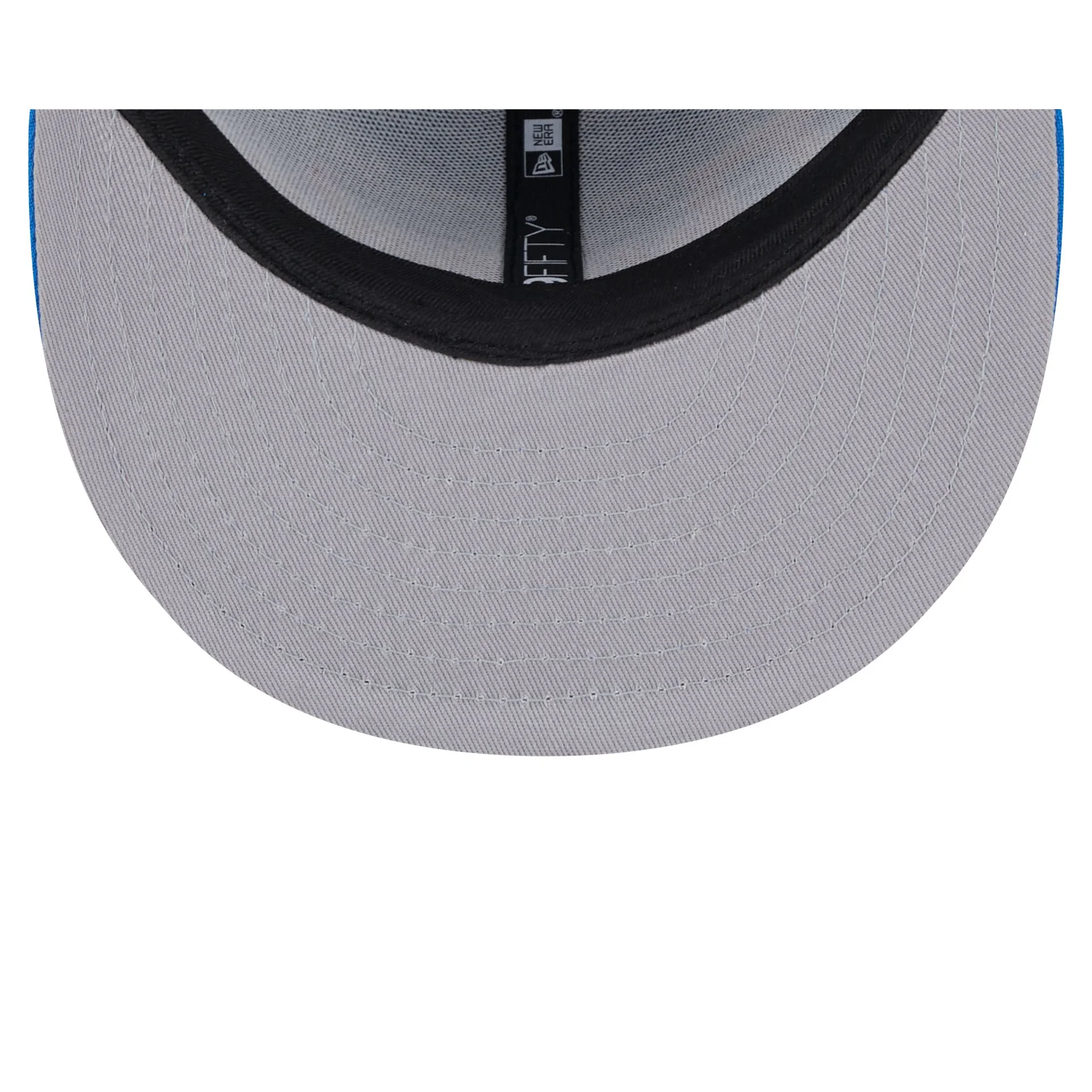 Oklahoma City Thunder Script Kids 9FIFTY Snapback Hat