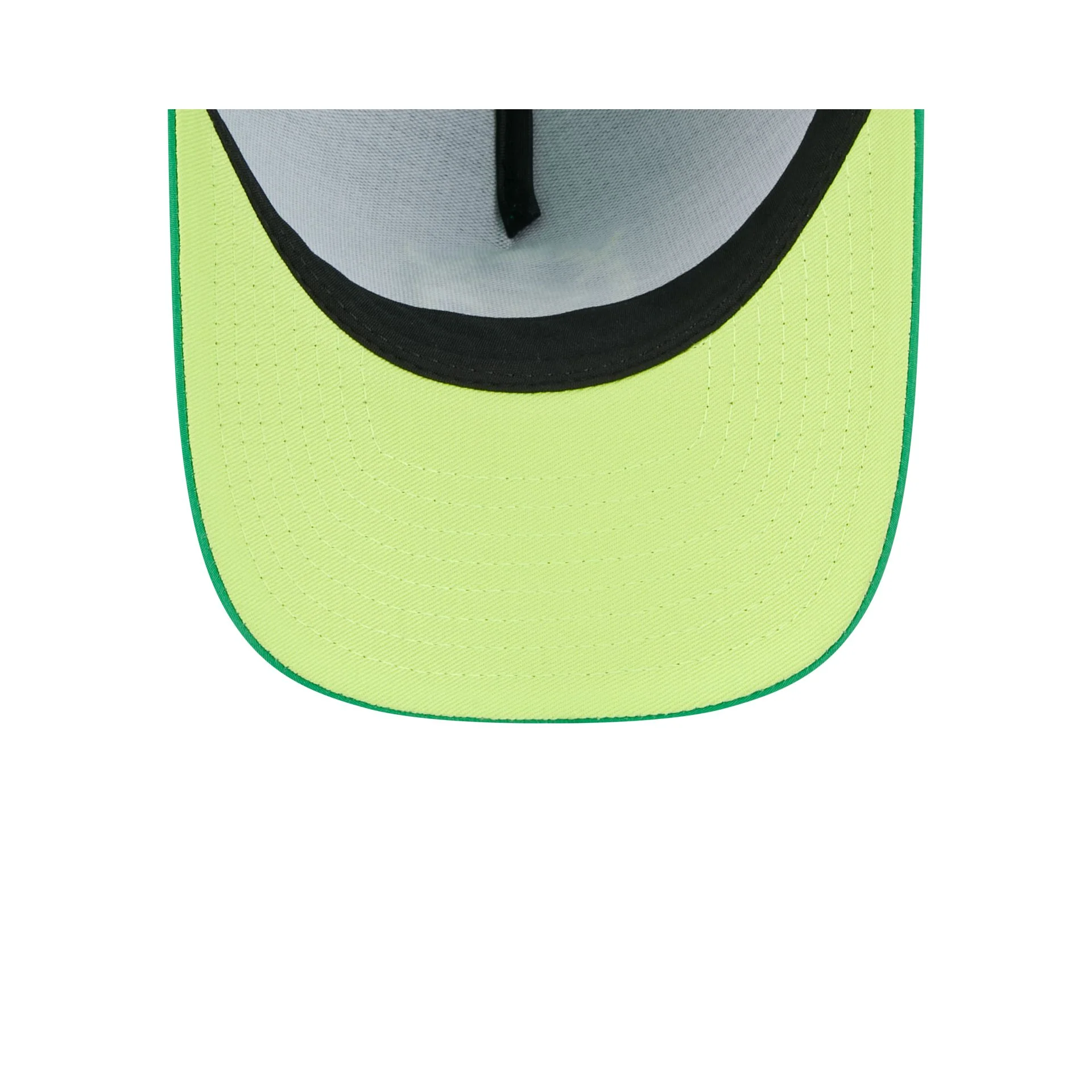 Buffalo Bills Tee Time 9FORTY M-Crown A-Frame Snapback Hat