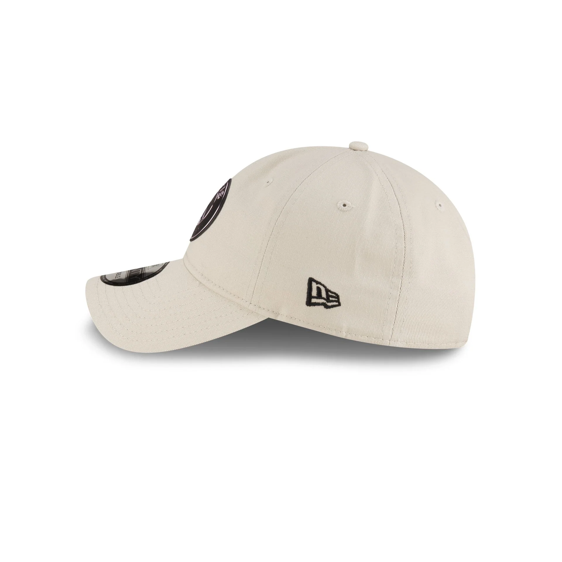 Paris Saint-Germain Stone 9TWENTY Adjustable Hat