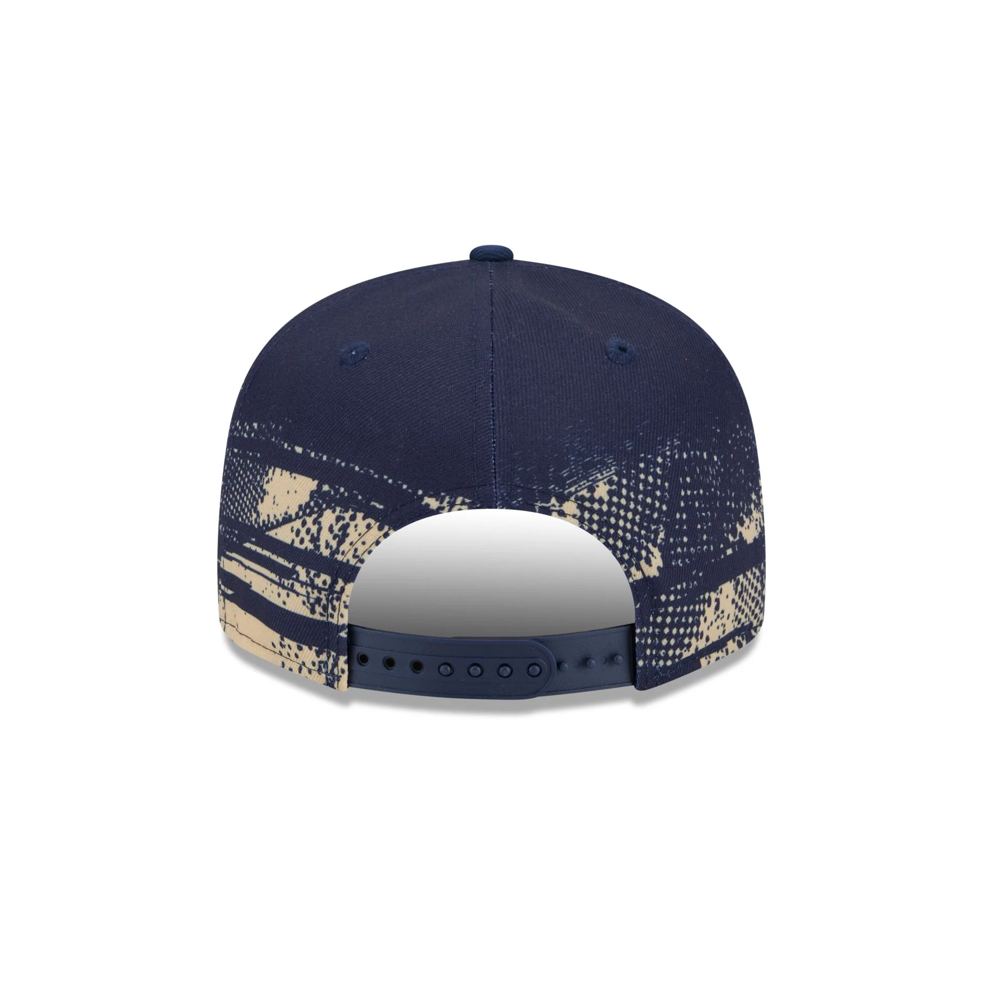 New Orleans Pelicans 2024 Tip-Off 9FIFTY Snapback Hat
