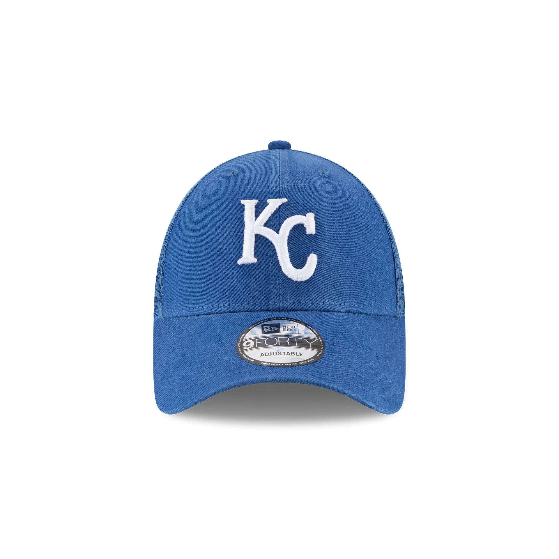 Kansas City Royals 9FORTY Trucker Hat