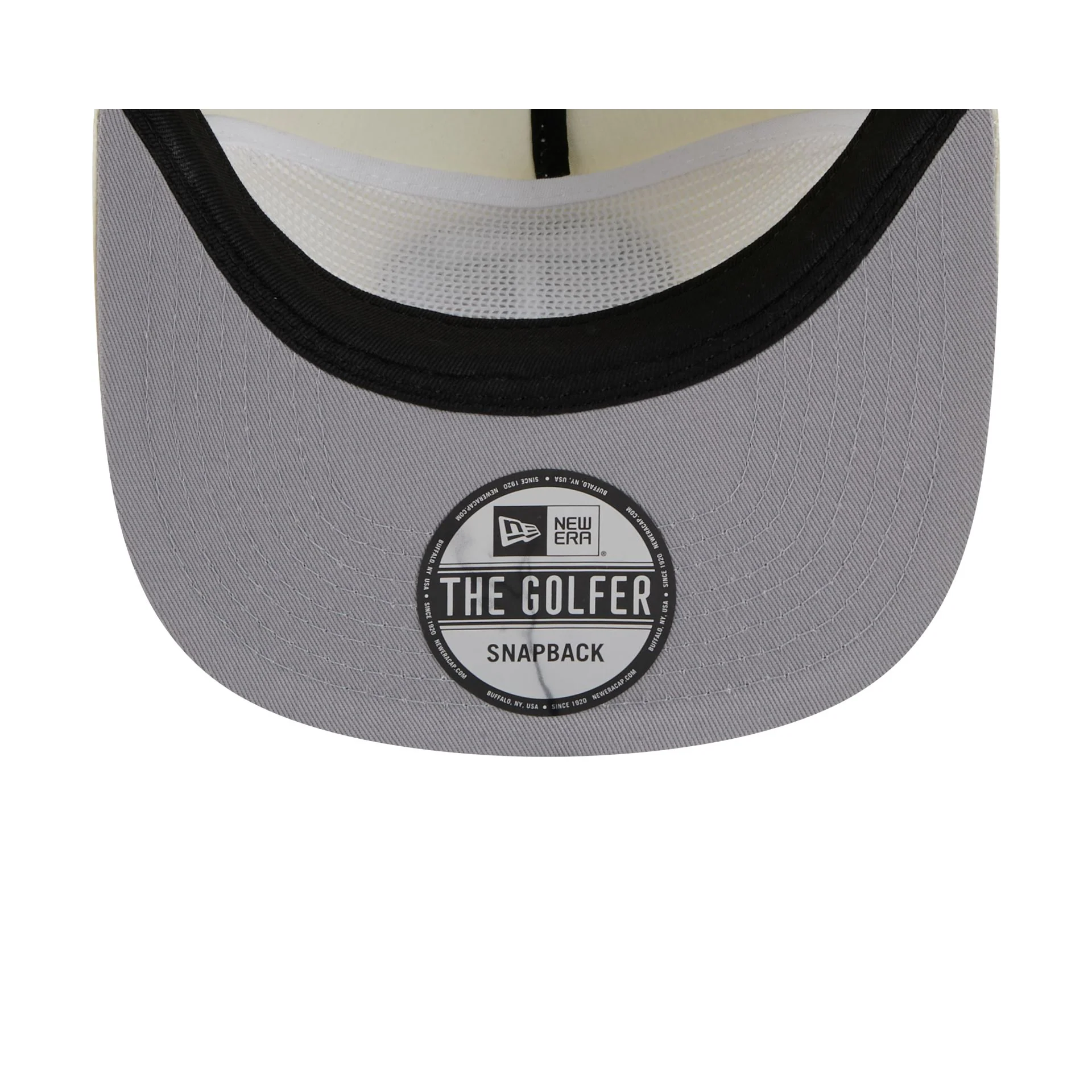 Portland Timbers 2025 MLS Kickoff Golfer Hat