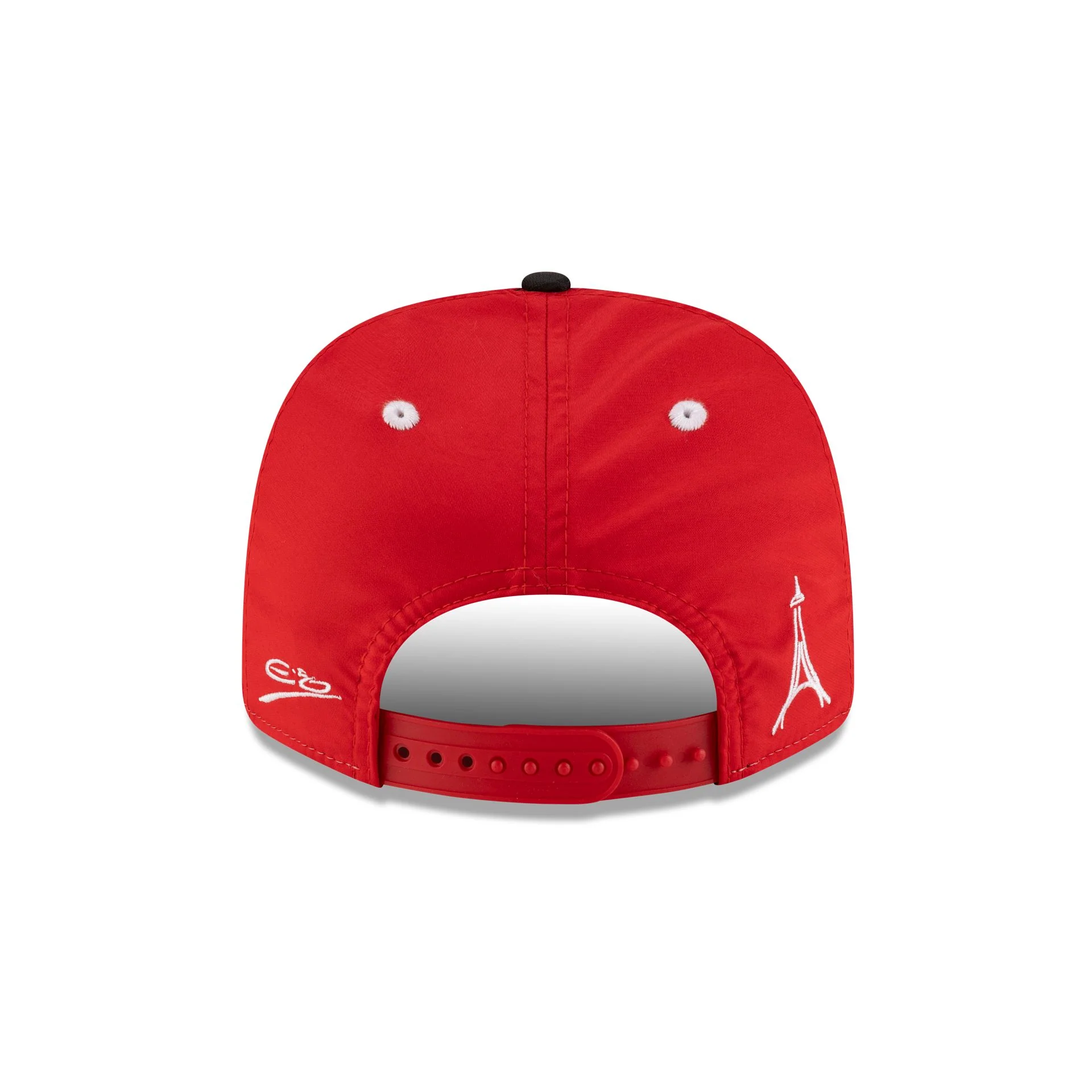 MoneyGram Haas F1 Team Esteban Ocon 9SEVENTY Stretch-Snap Hat