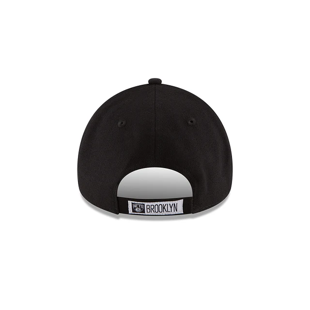 Brooklyn Nets The League 9FORTY Adjustable Hat