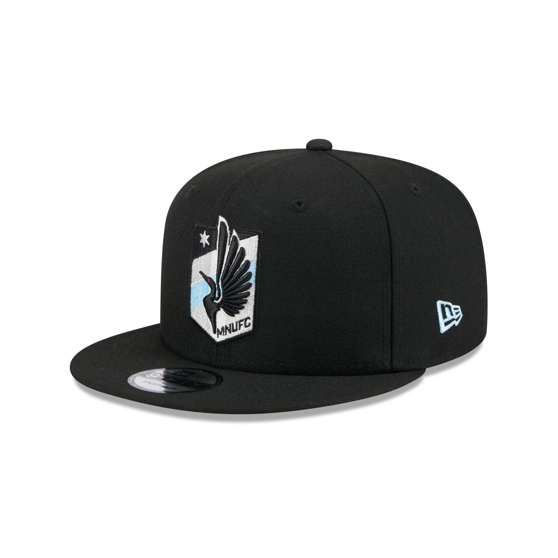 Minnesota United FC 2024 Jersey Hook 9FIFTY Snapback Hat