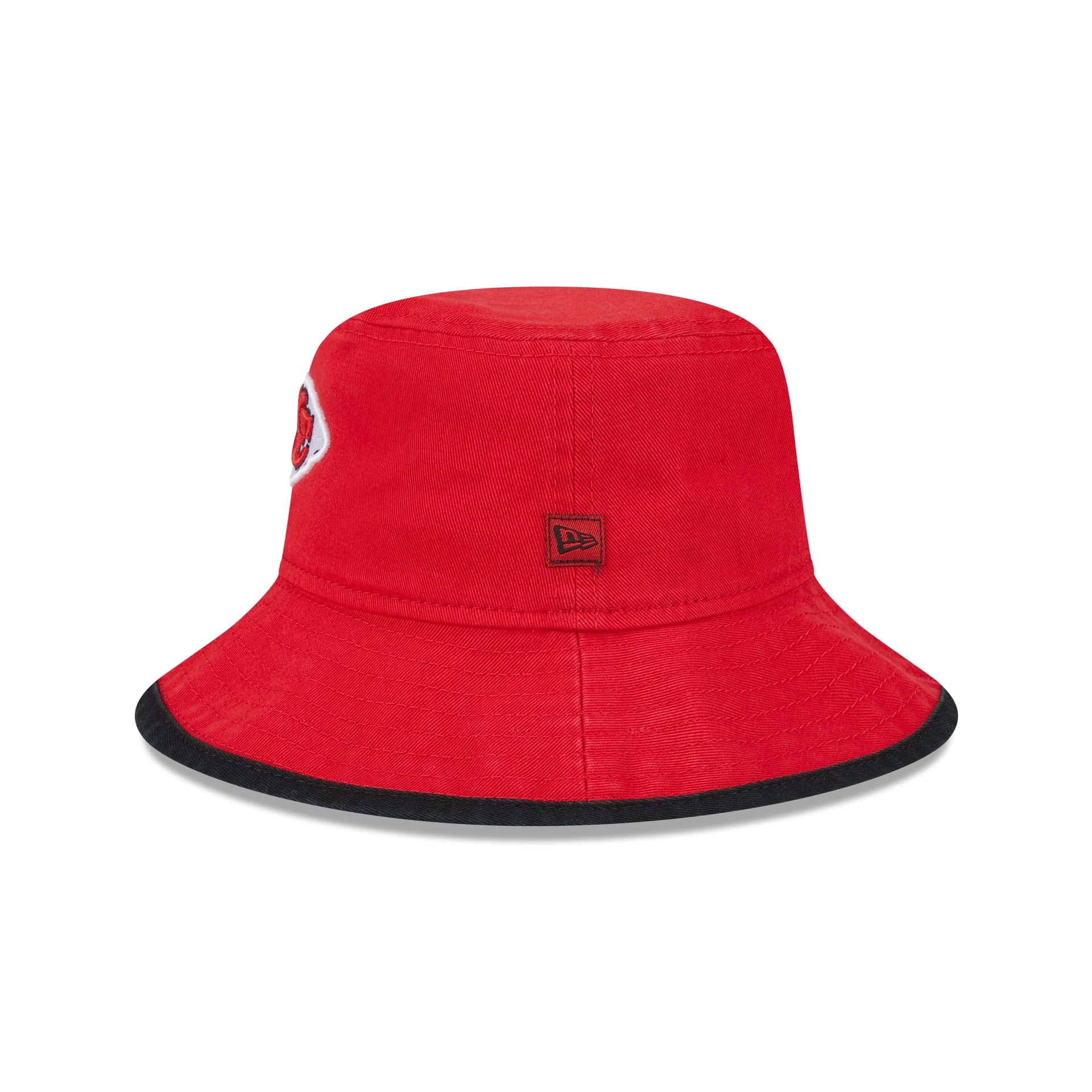 Kansas City Chiefs Kids Bucket Hat