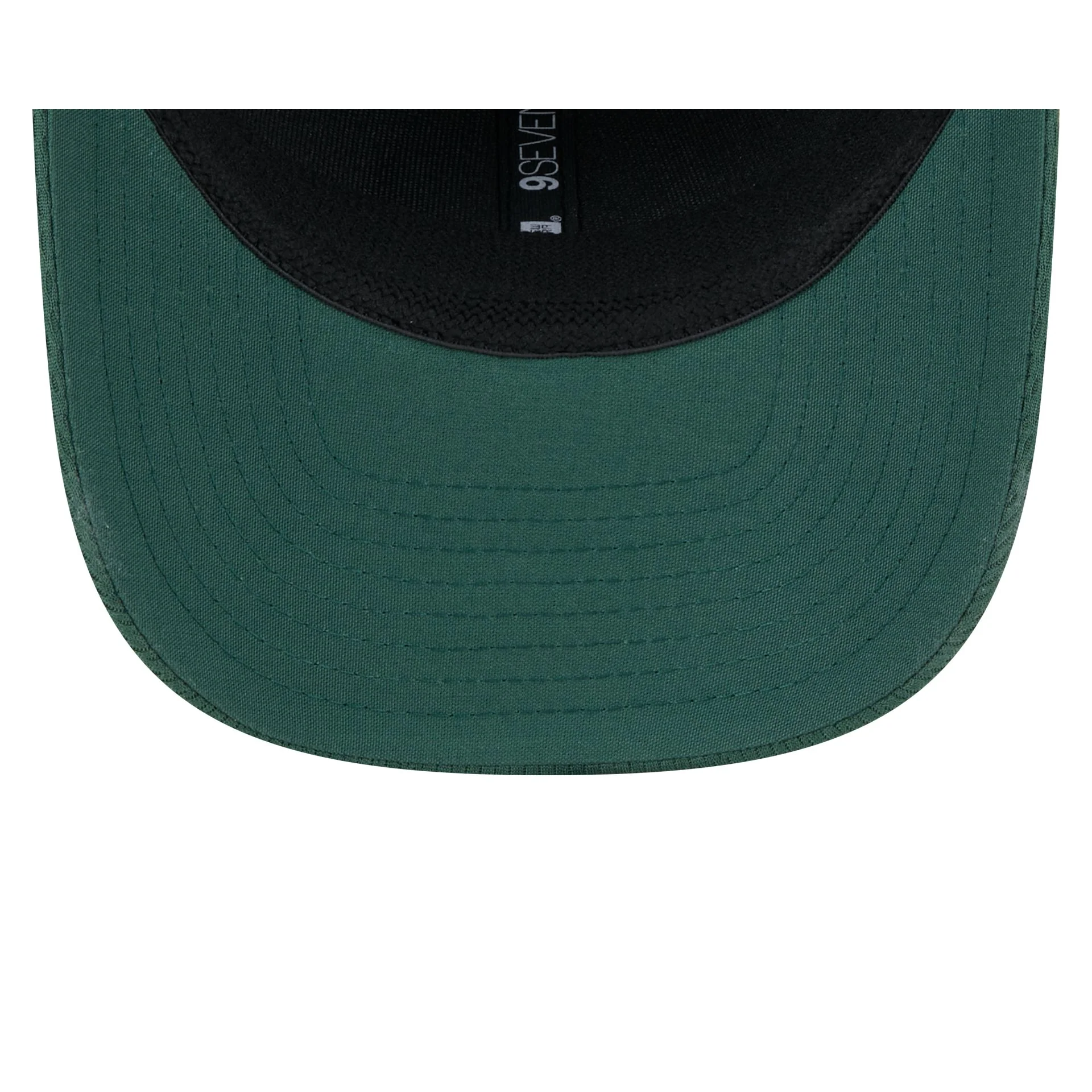 Green Bay Packers 2024 Sideline 9SEVENTY Stretch-Snap Hat