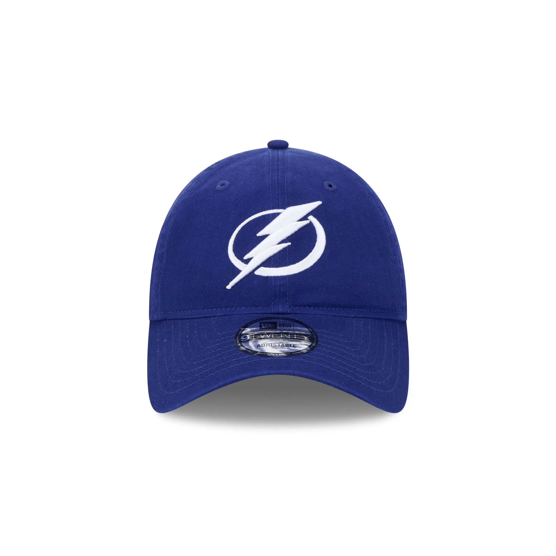 Tampa Bay Lightning 9TWENTY Adjustable Hat