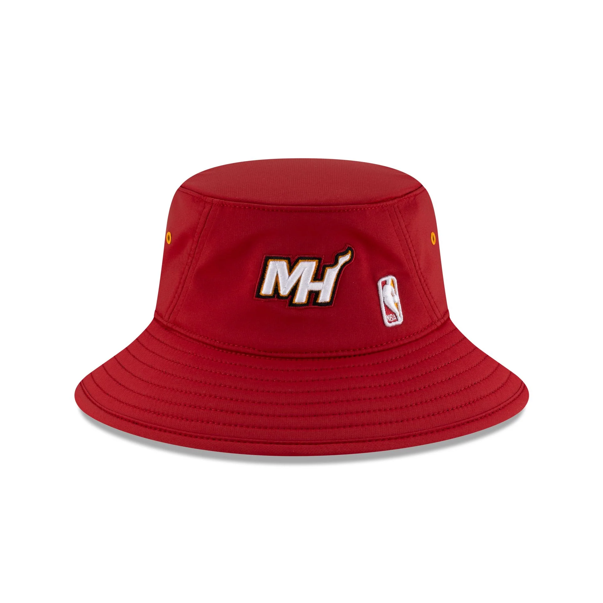 Tilley x Miami Heat Bucket Hat