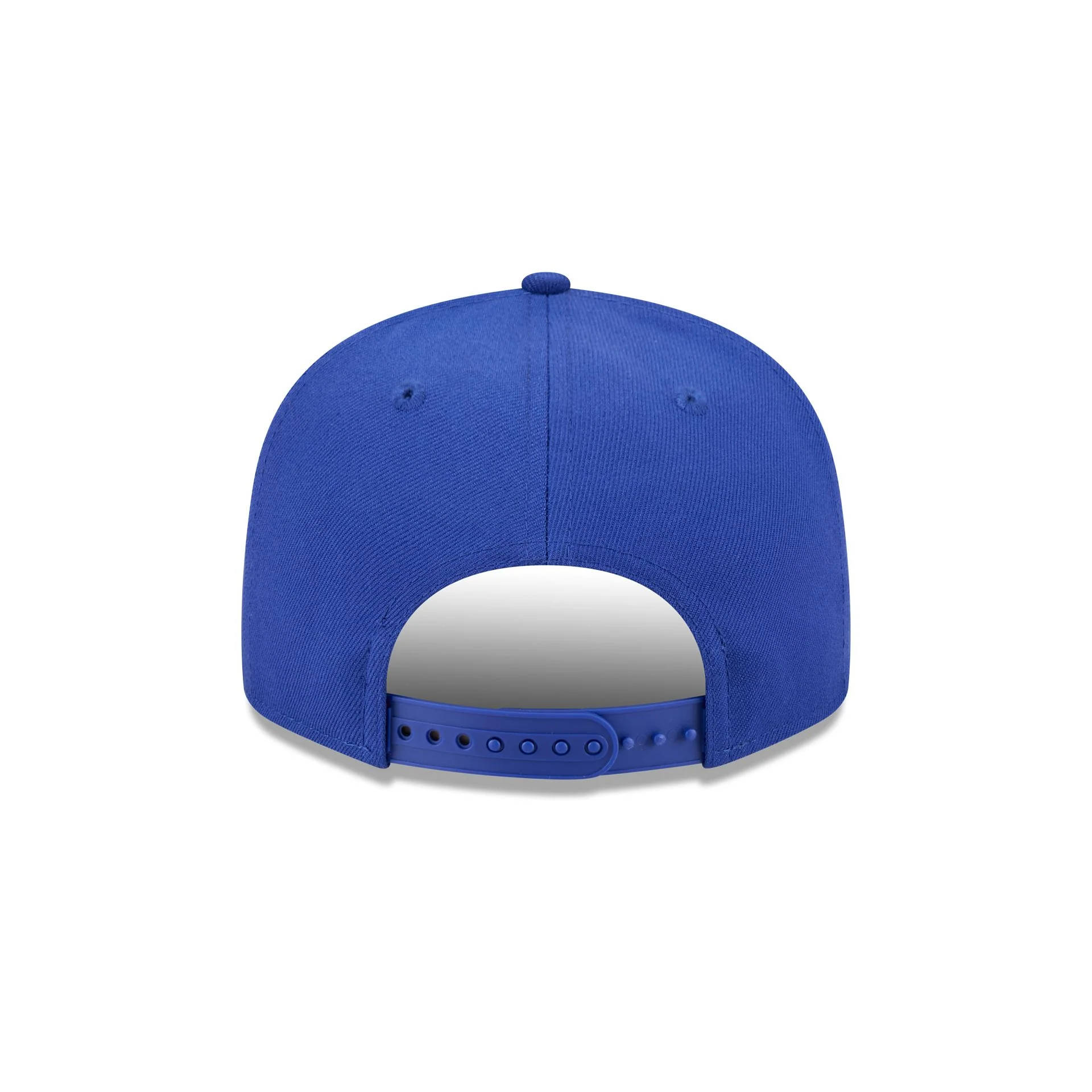 Alpha Industries x Philadelphia 76ers Blue 9FIFTY Snapback Hat
