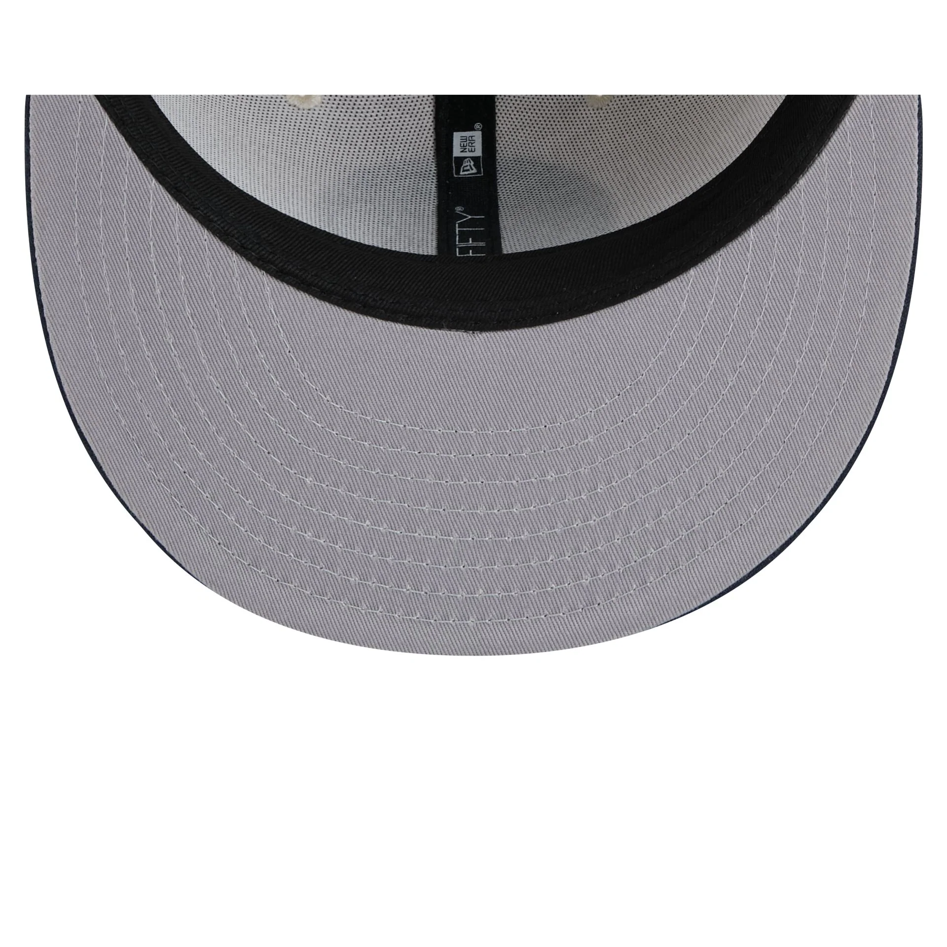 Minnesota Timberwolves Linen 59FIFTY Fitted Hat