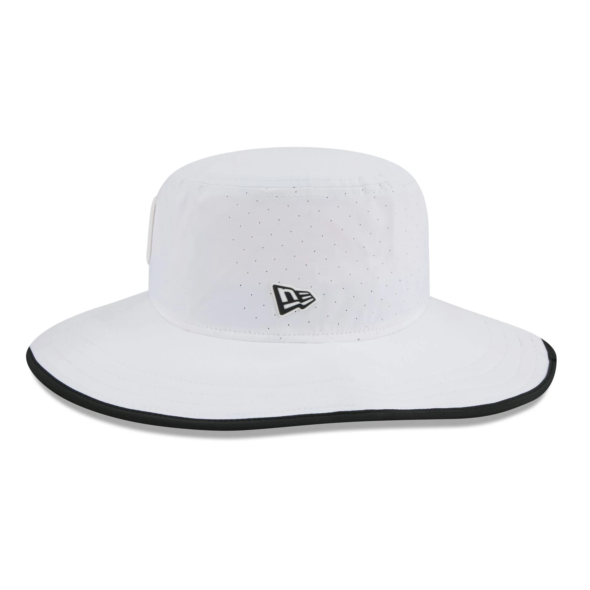 Las Vegas Raiders 2025 Training Panama Bucket Hat