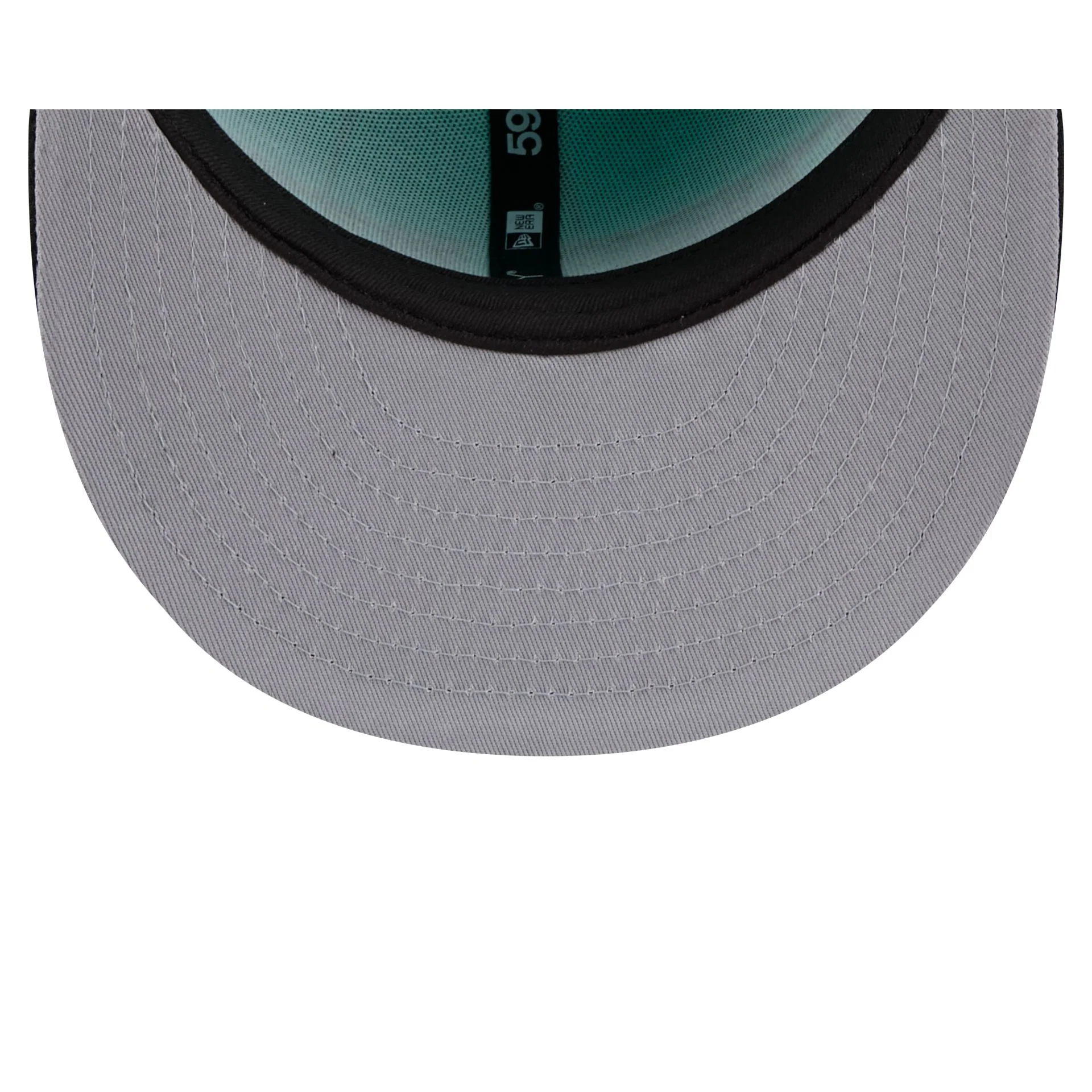 Charlotte Hornets 2024 City Edition 59FIFTY Fitted Hat