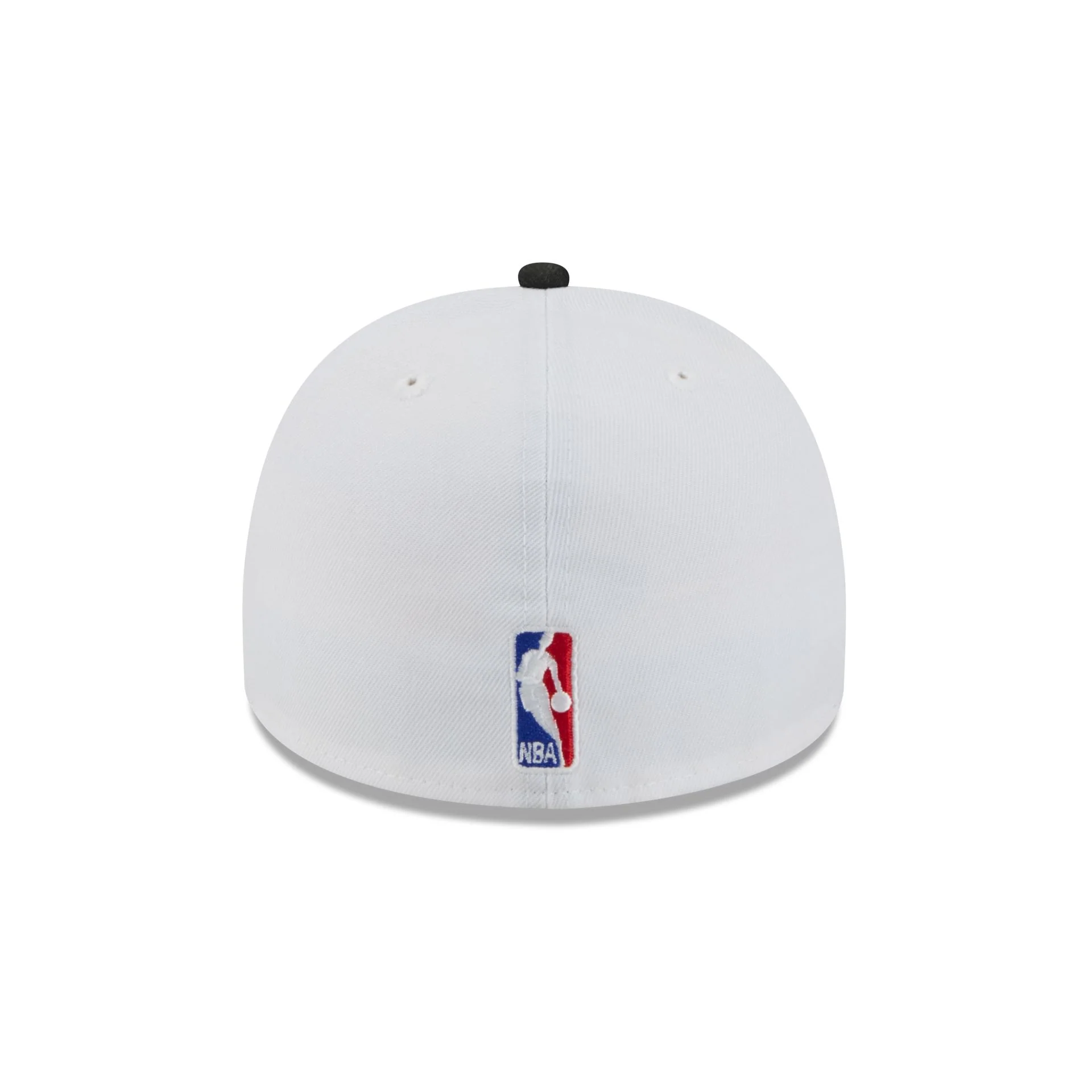 Brooklyn Nets 2025 Draft 59FIFTY A-Frame Fitted Hat
