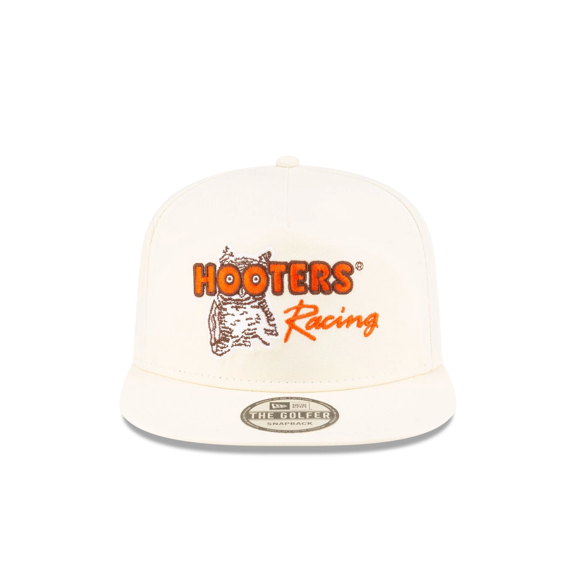 Hendrick Motorsports Chase Elliot #9 Hooters Golfer Snapback Hat