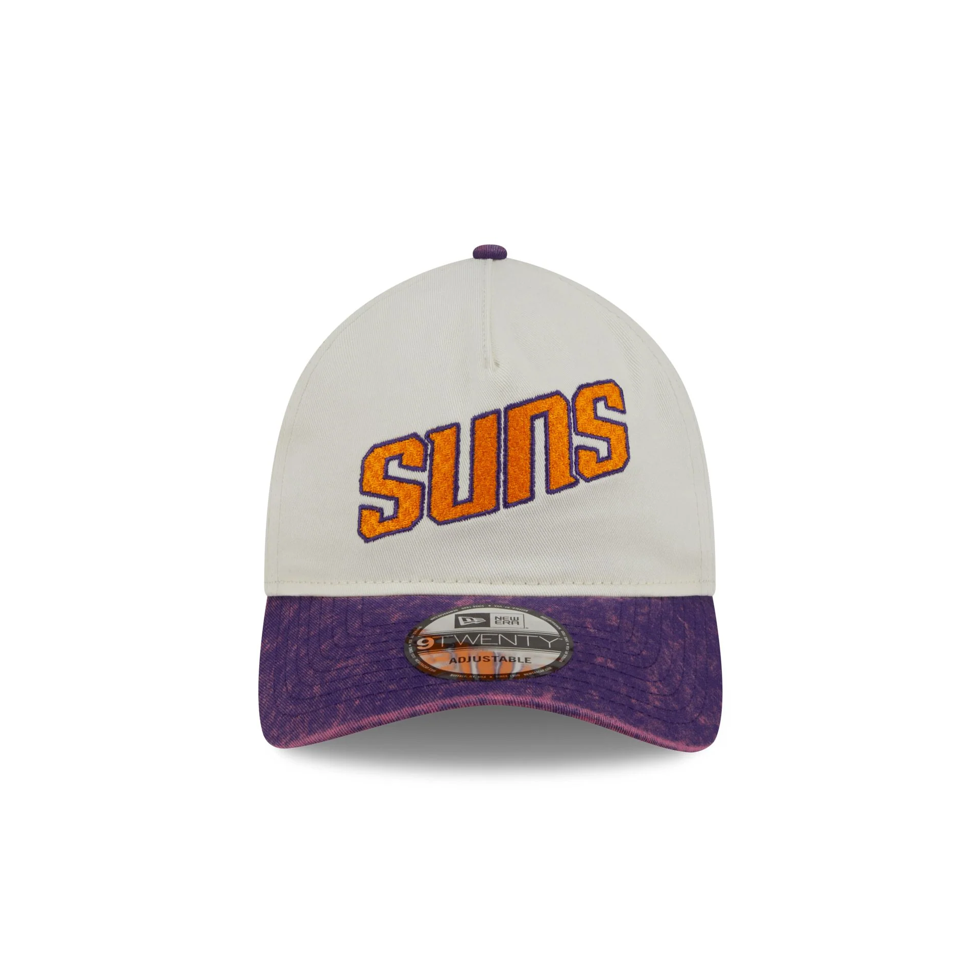 Phoenix Suns Sport Classics Pastel 9TWENTY A-Frame Adjustable Hat