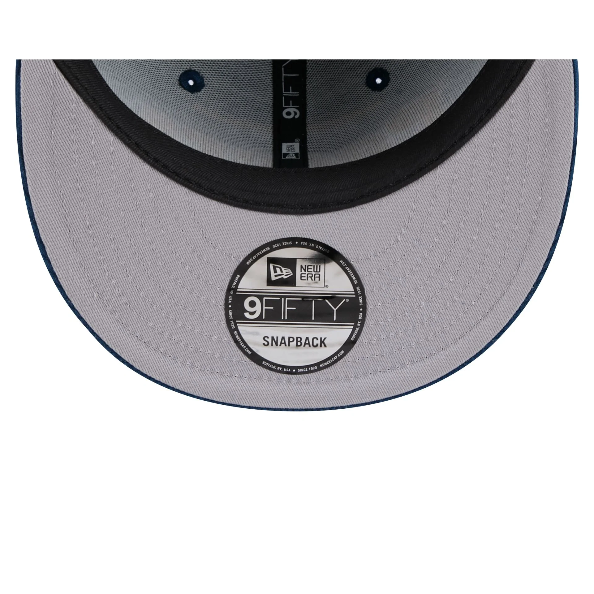 Indiana Pacers Throwback Display 9FIFTY Snapback Hat