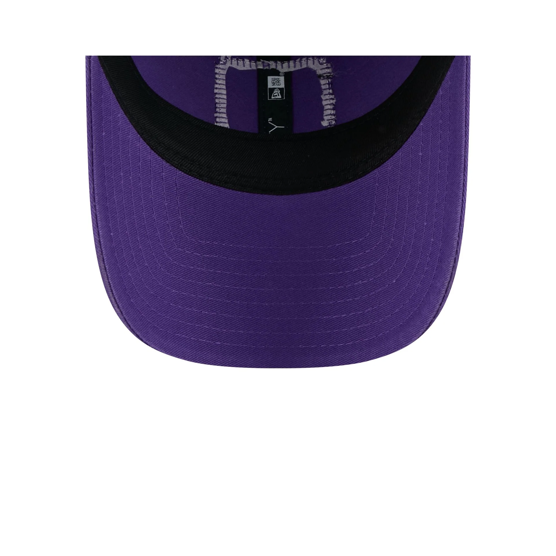 Los Angeles Lakers Women's Square Stitch 9TWENTY Trucker Hat
