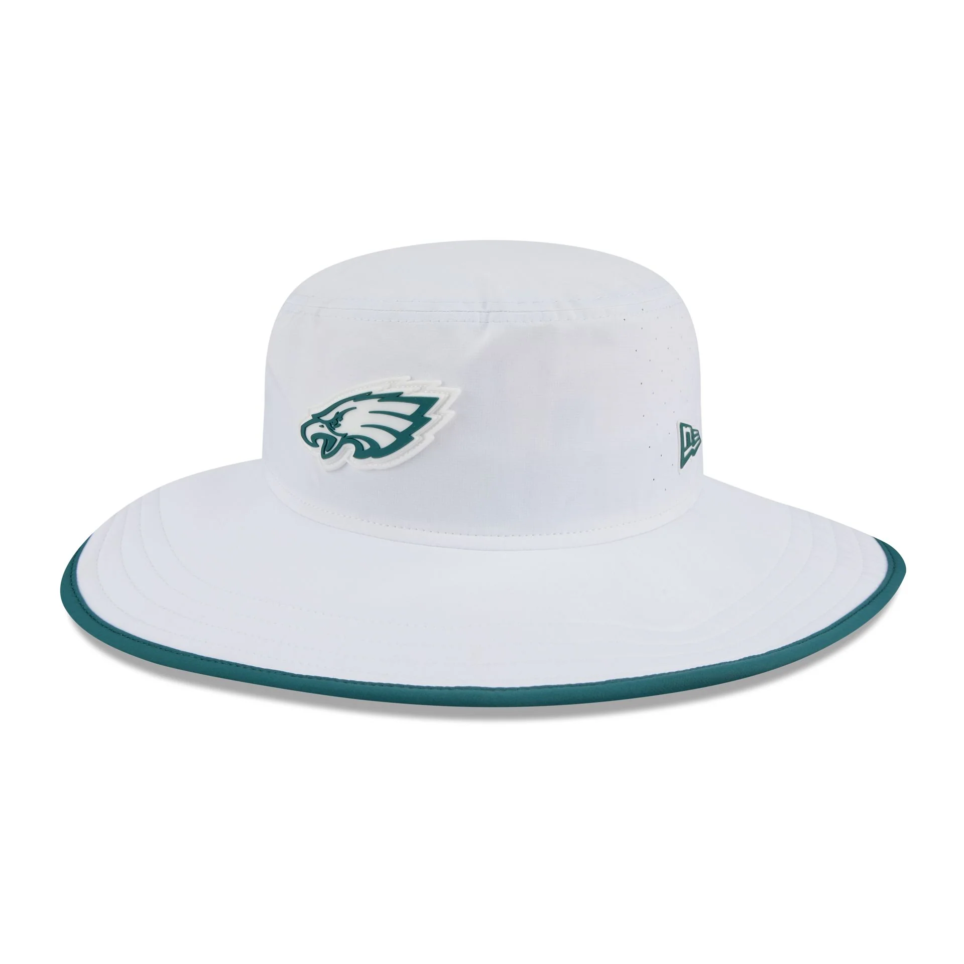 Philadelphia Eagles 2025 Training Panama Bucket Hat