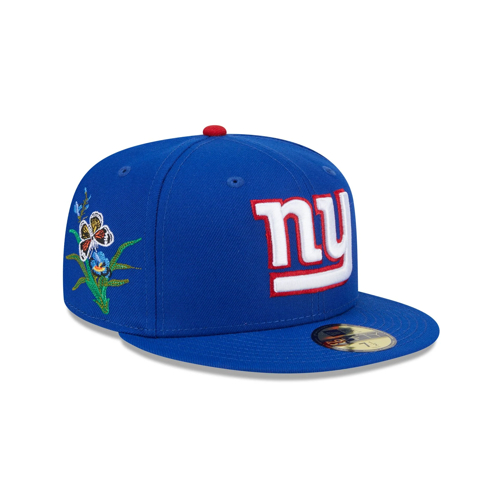 FELT x New York Giants 59FIFTY Fitted Hat