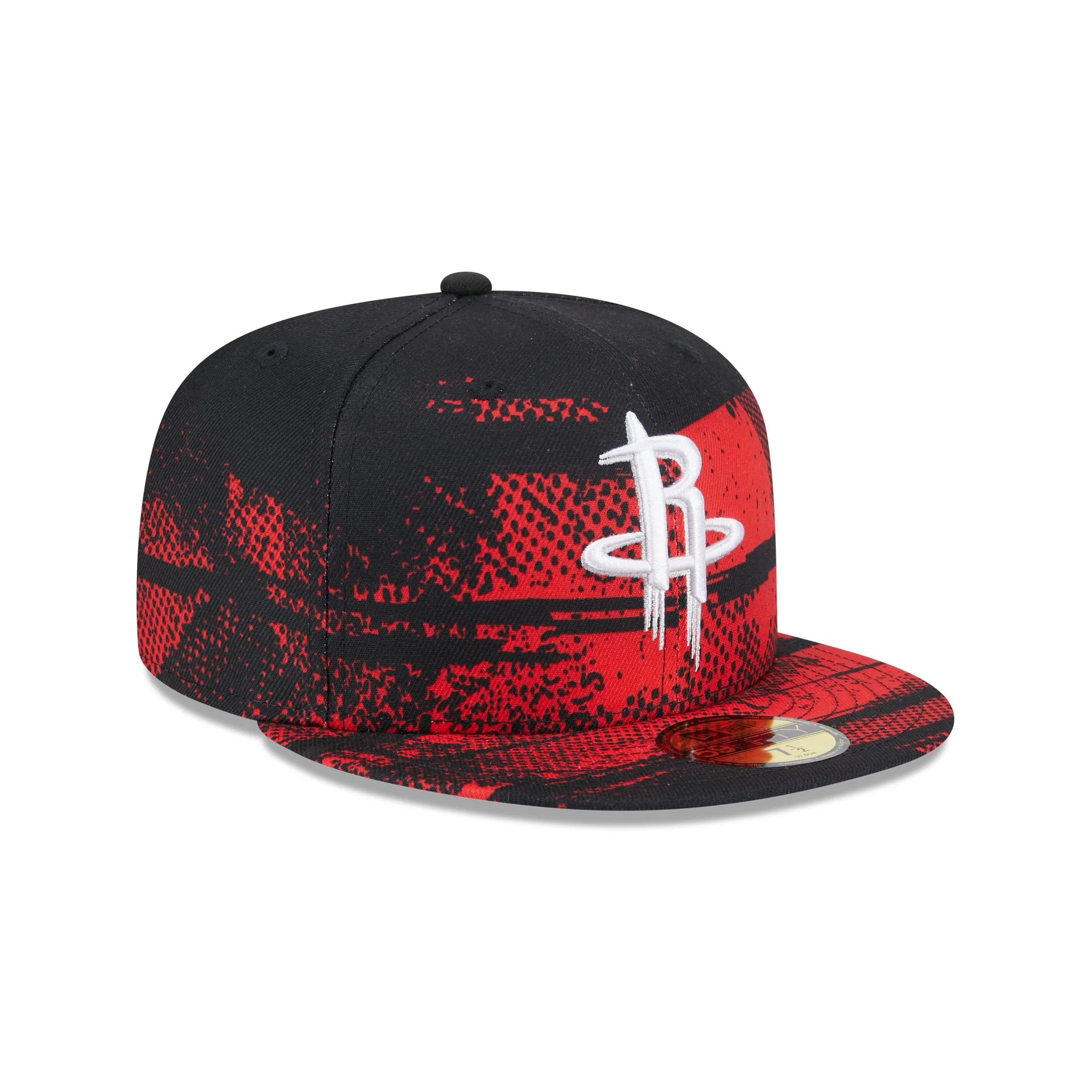 Houston Rockets 2024 Tip-Off 59FIFTY Fitted Hat