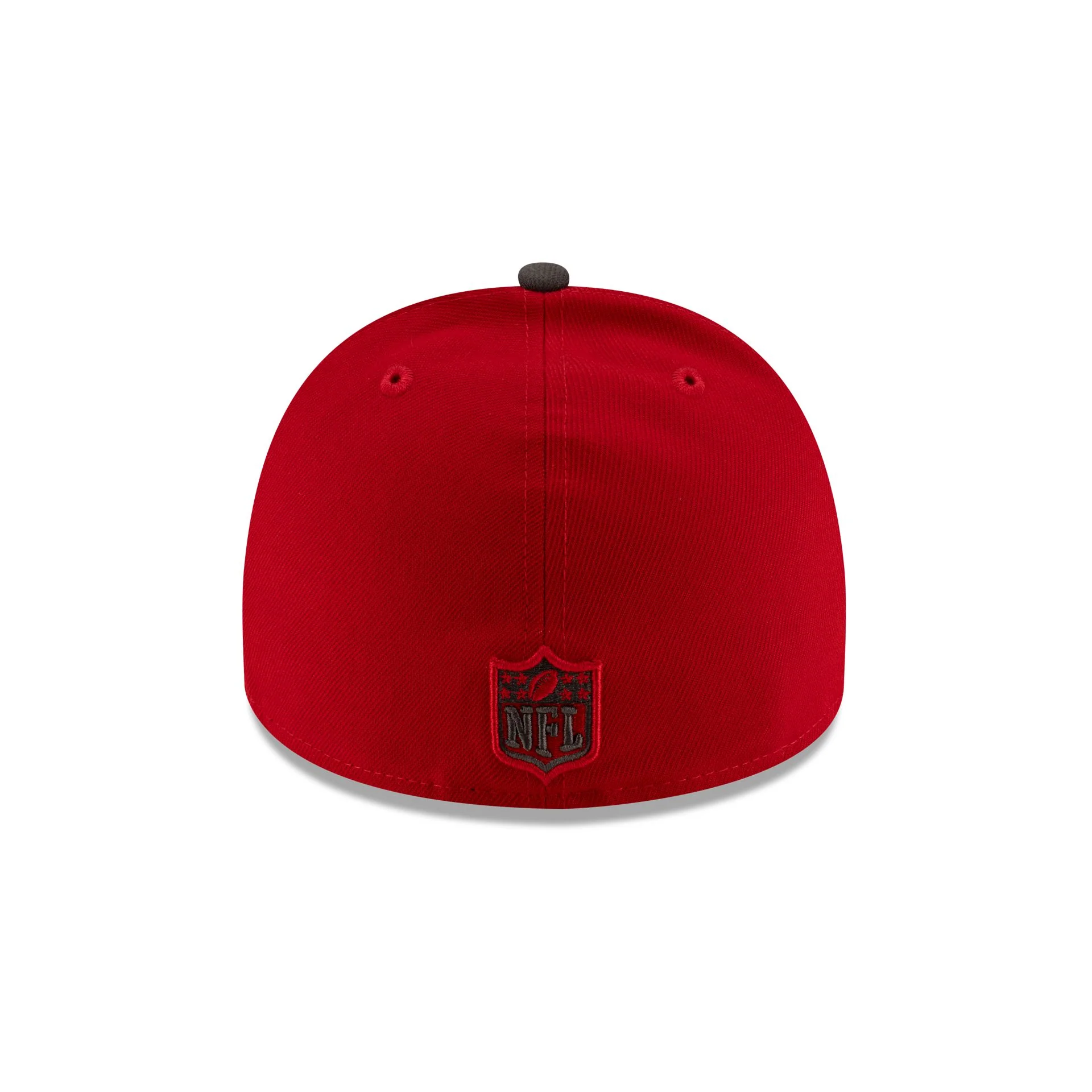Tampa Bay Buccaneers 2025 Draft 59FIFTY A-Frame Fitted Hat