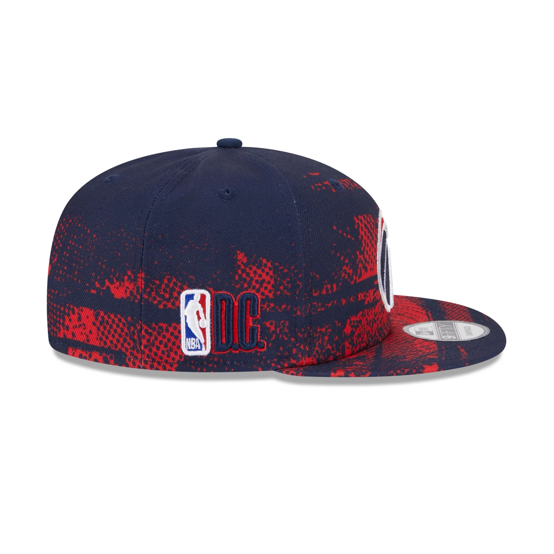 Washington Wizards 2024 Tip-Off 9FIFTY Snapback Hat