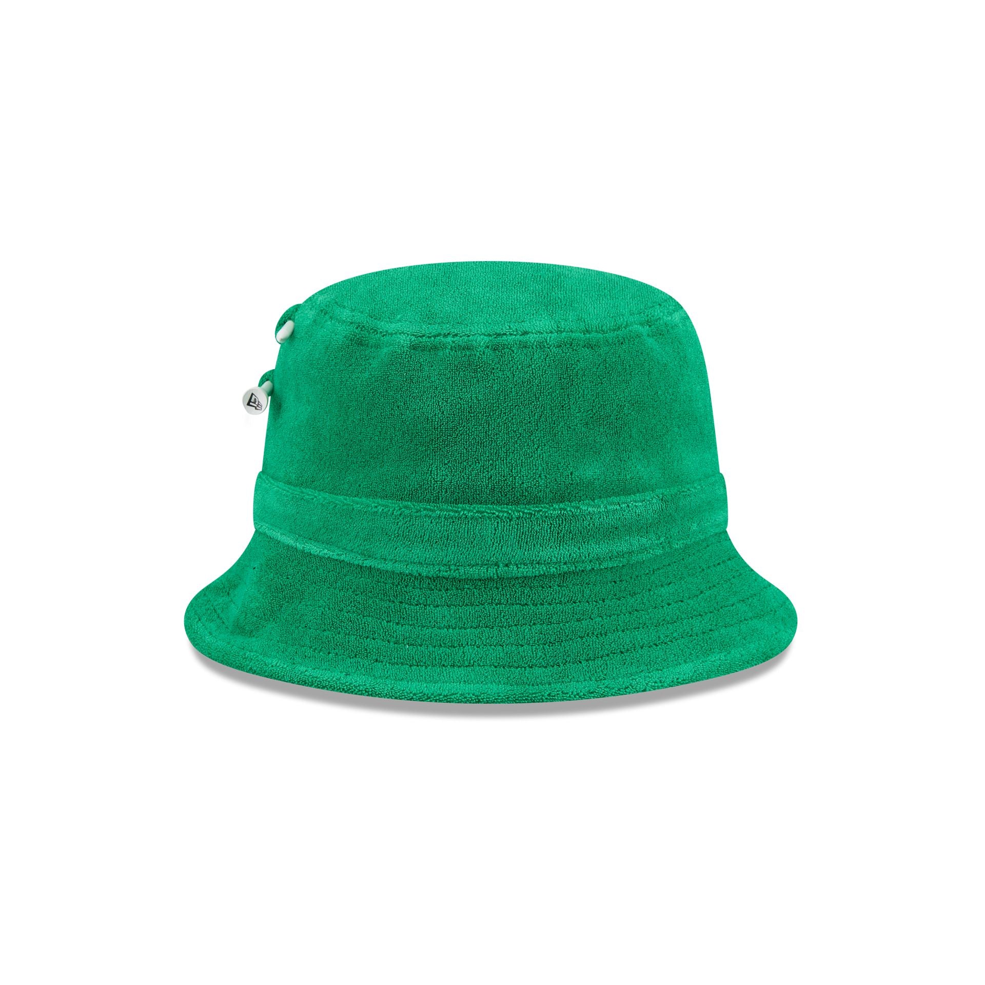 Golden State Warriors Tee Time Toweling Bucket Hat