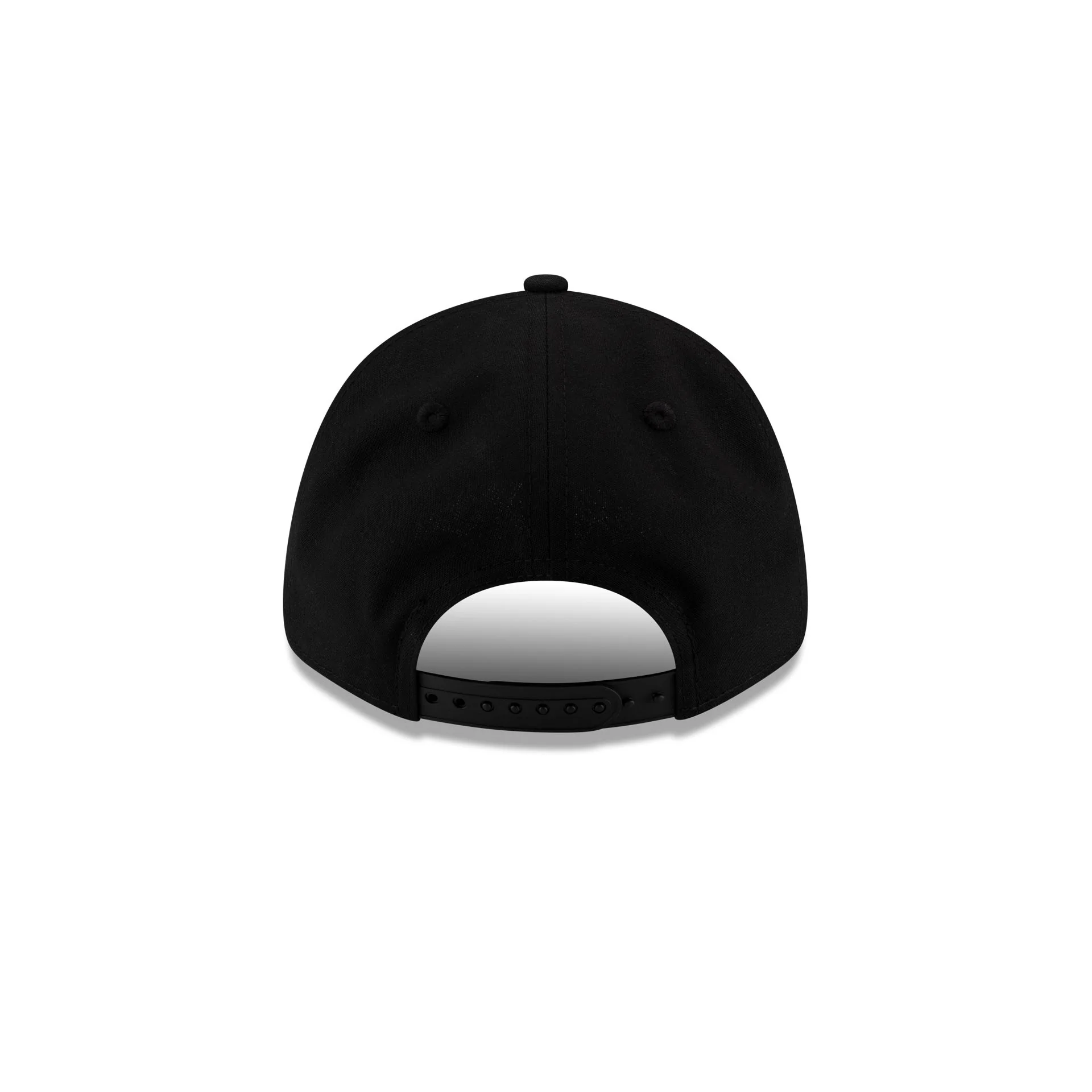 BWT Alpine F1 Team Essential Black 9FORTY Snapback Hat