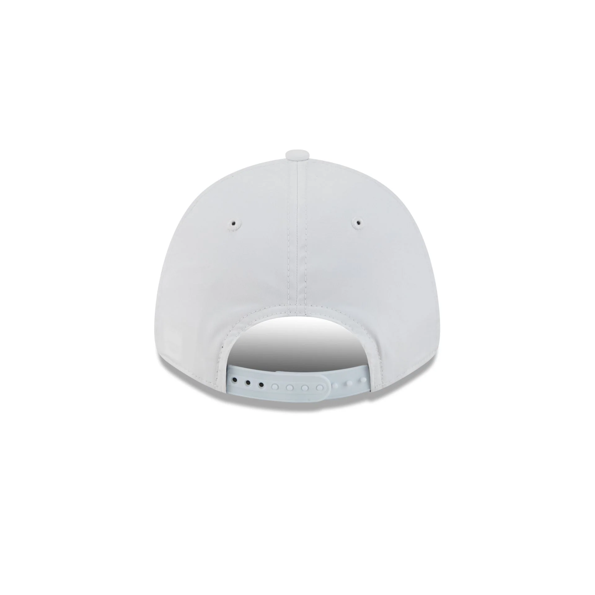 Crushers GC Optic White 9FORTY Stretch-Snap Hat