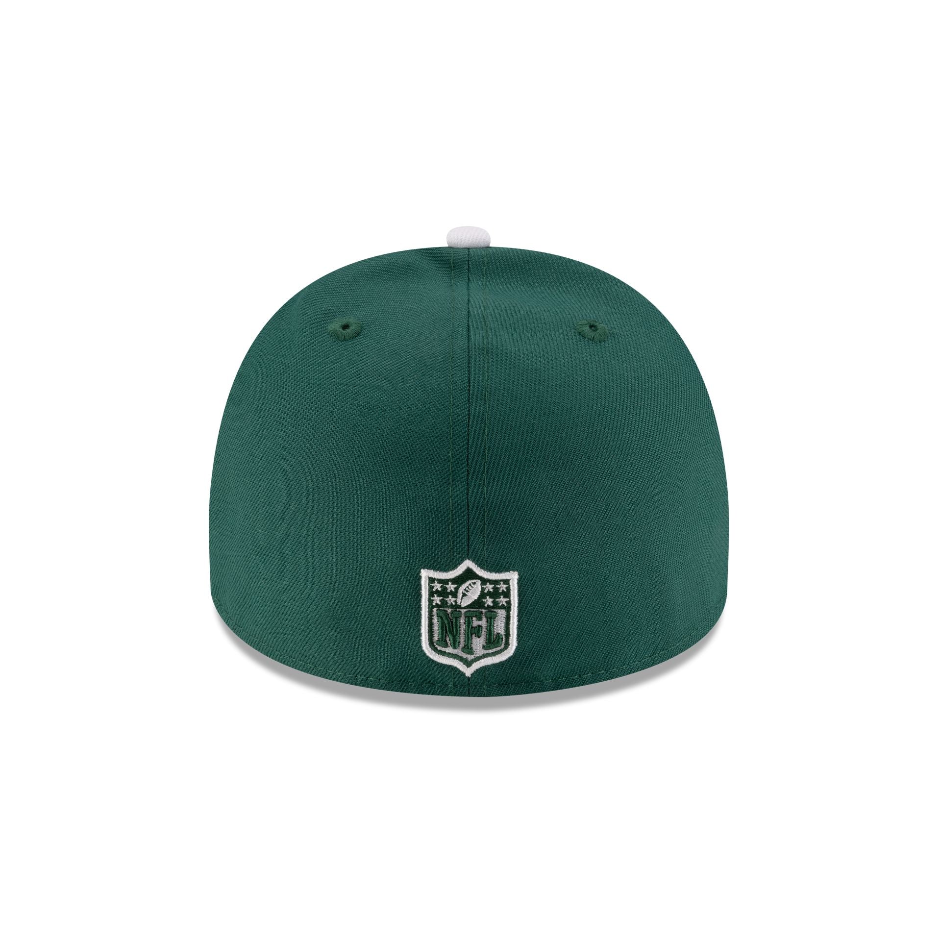 New York Jets 2025 Draft 59FIFTY A-Frame Fitted Hat
