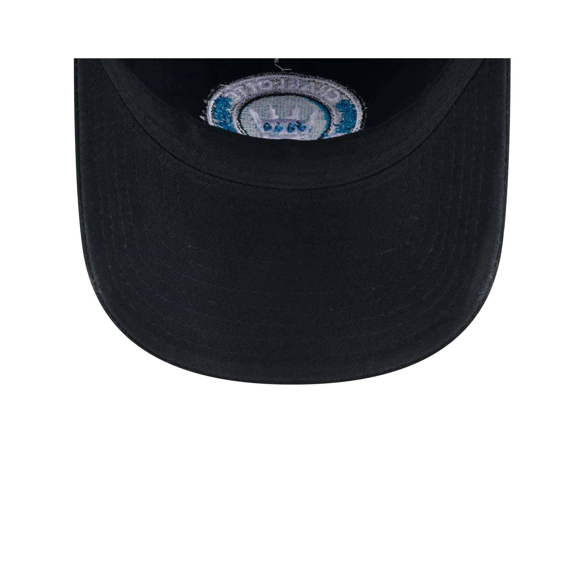 Charlotte FC Team 9TWENTY Adjustable Hat