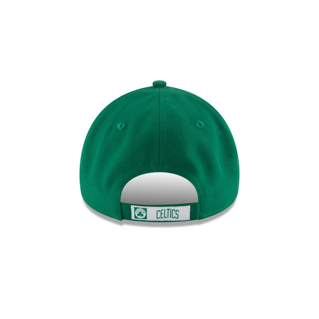 Boston Celtics The League 9FORTY Adjustable Hat
