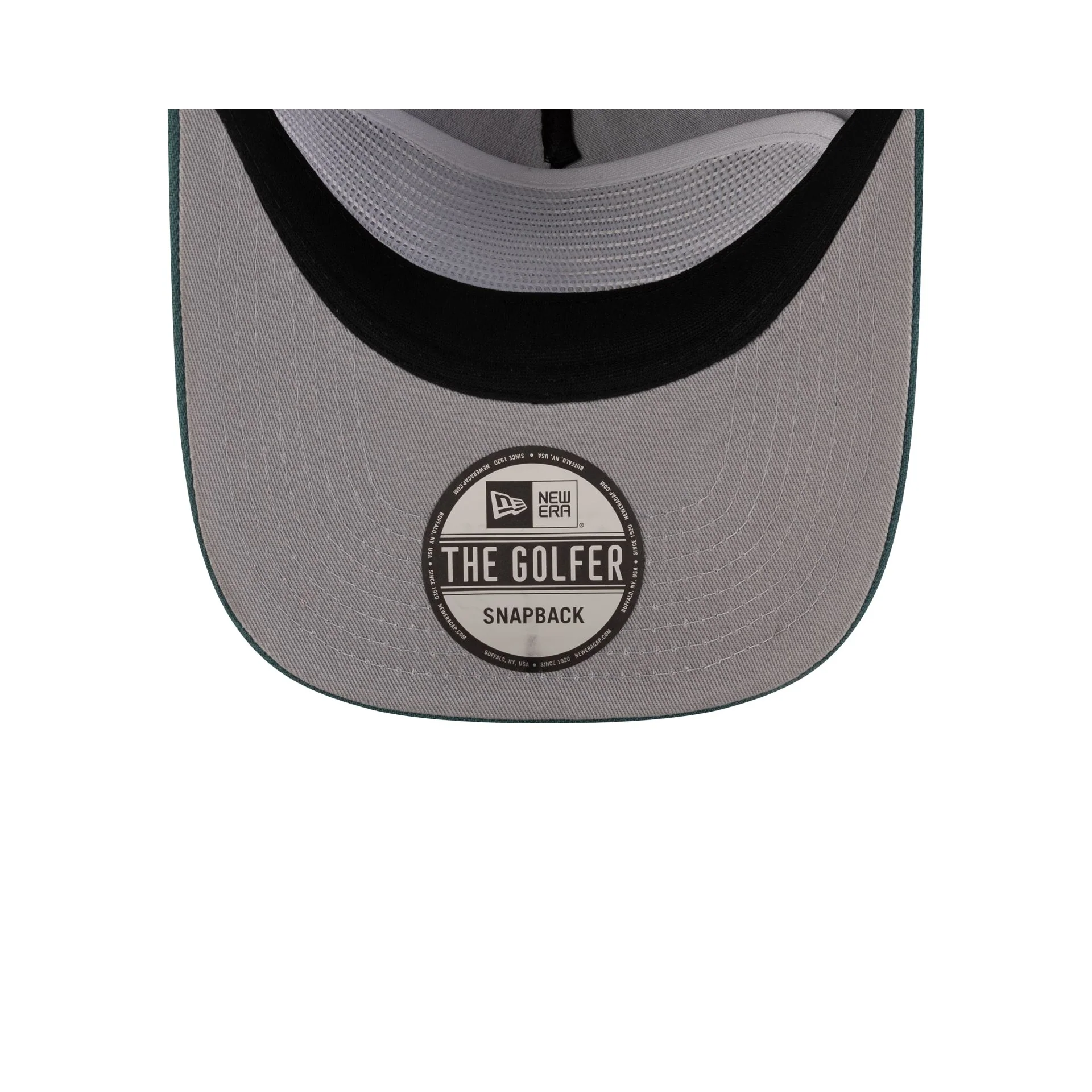 Philadelphia Eagles 2025 Draft Golfer Hat