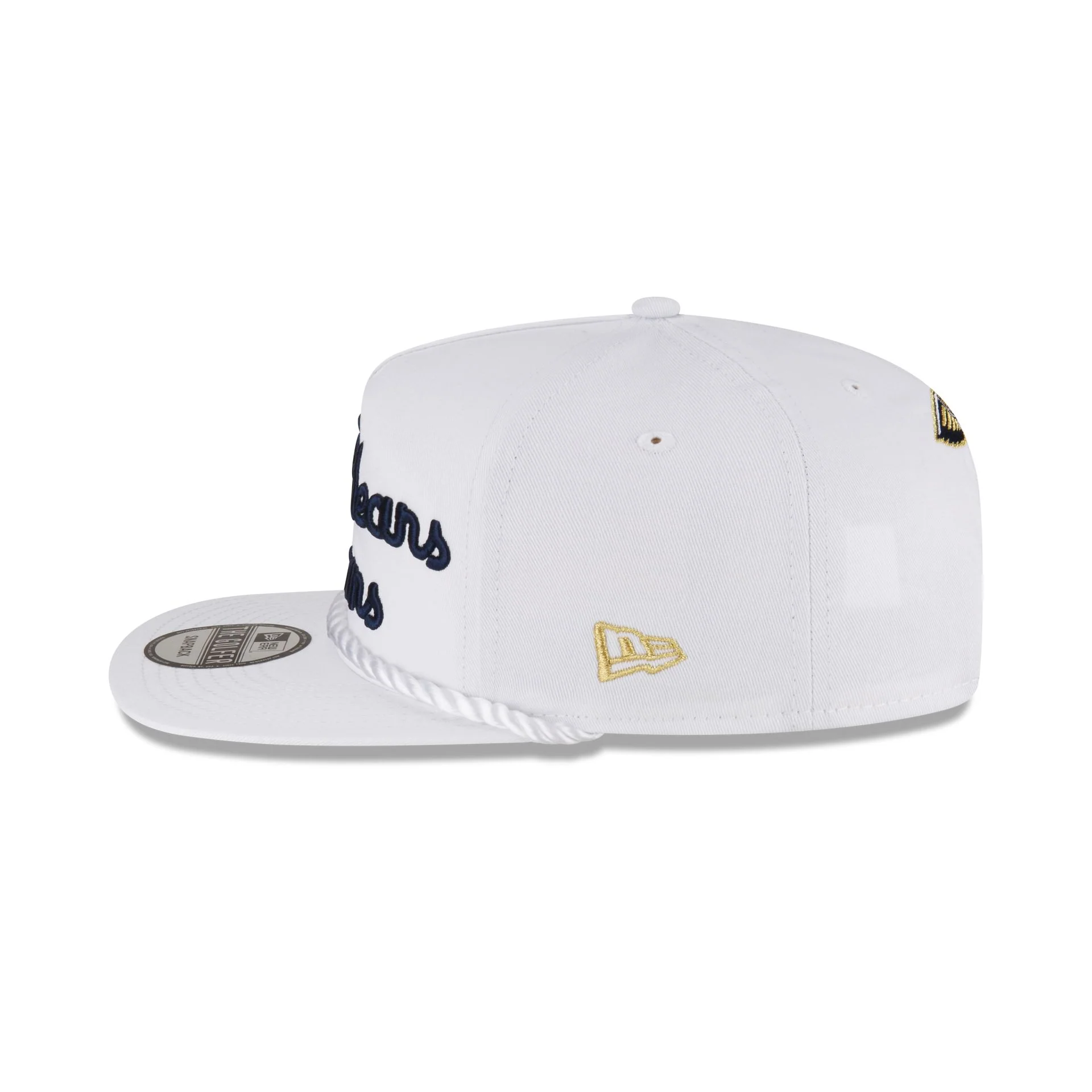 New Orleans Pelicans Script Golfer Hat