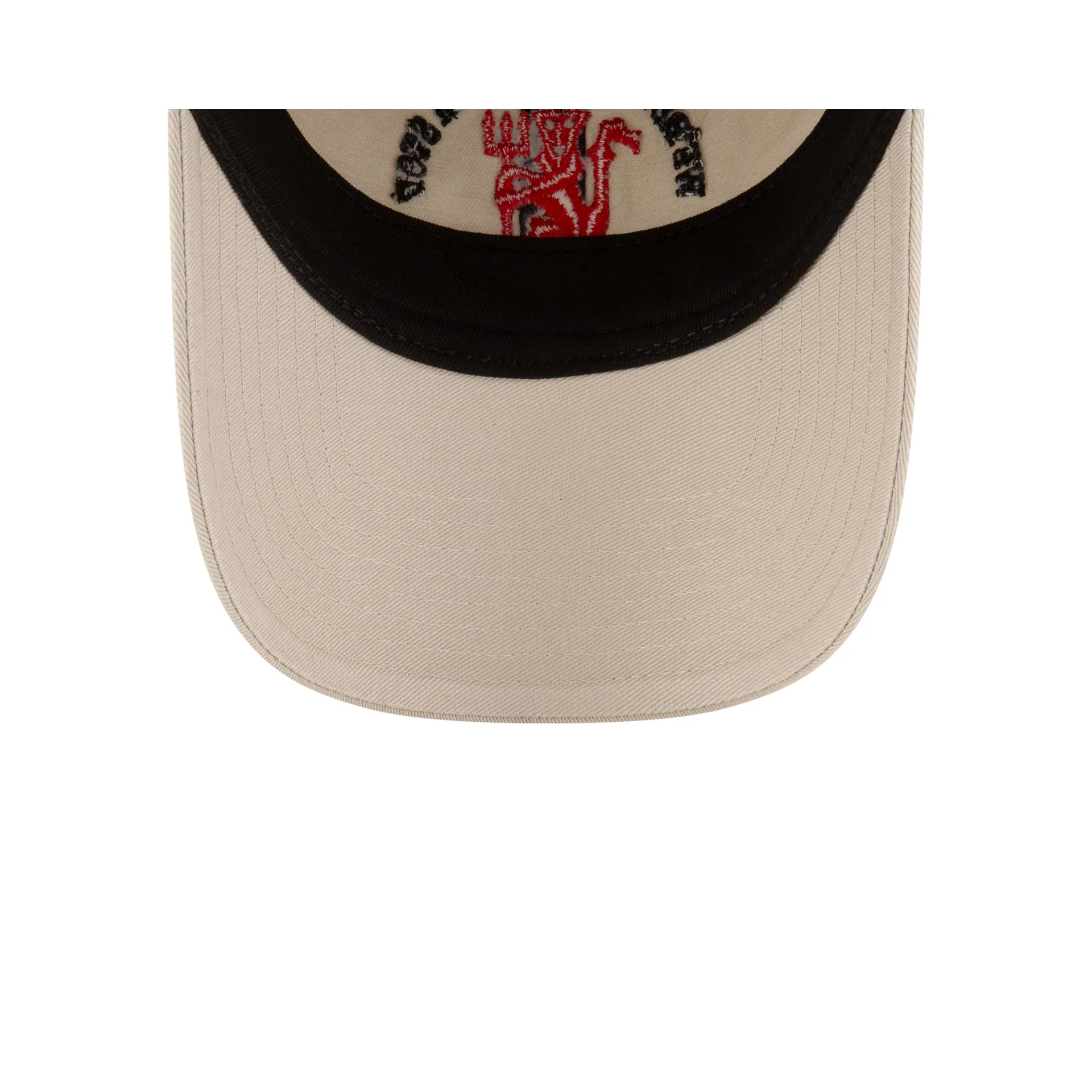 Manchester United Game Day Stone 9TWENTY Adjustable Hat