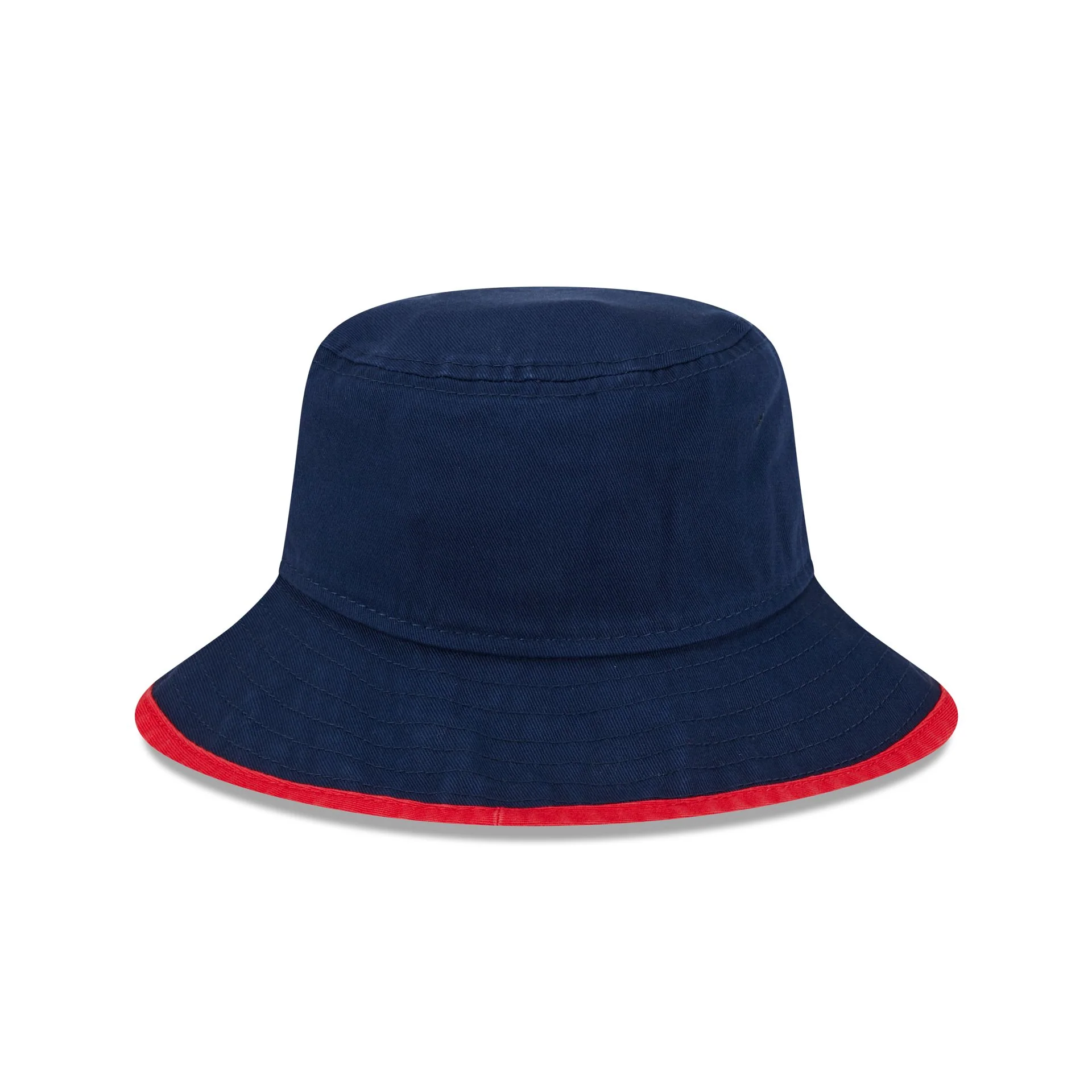 New England Patriots Kids Bucket Hat