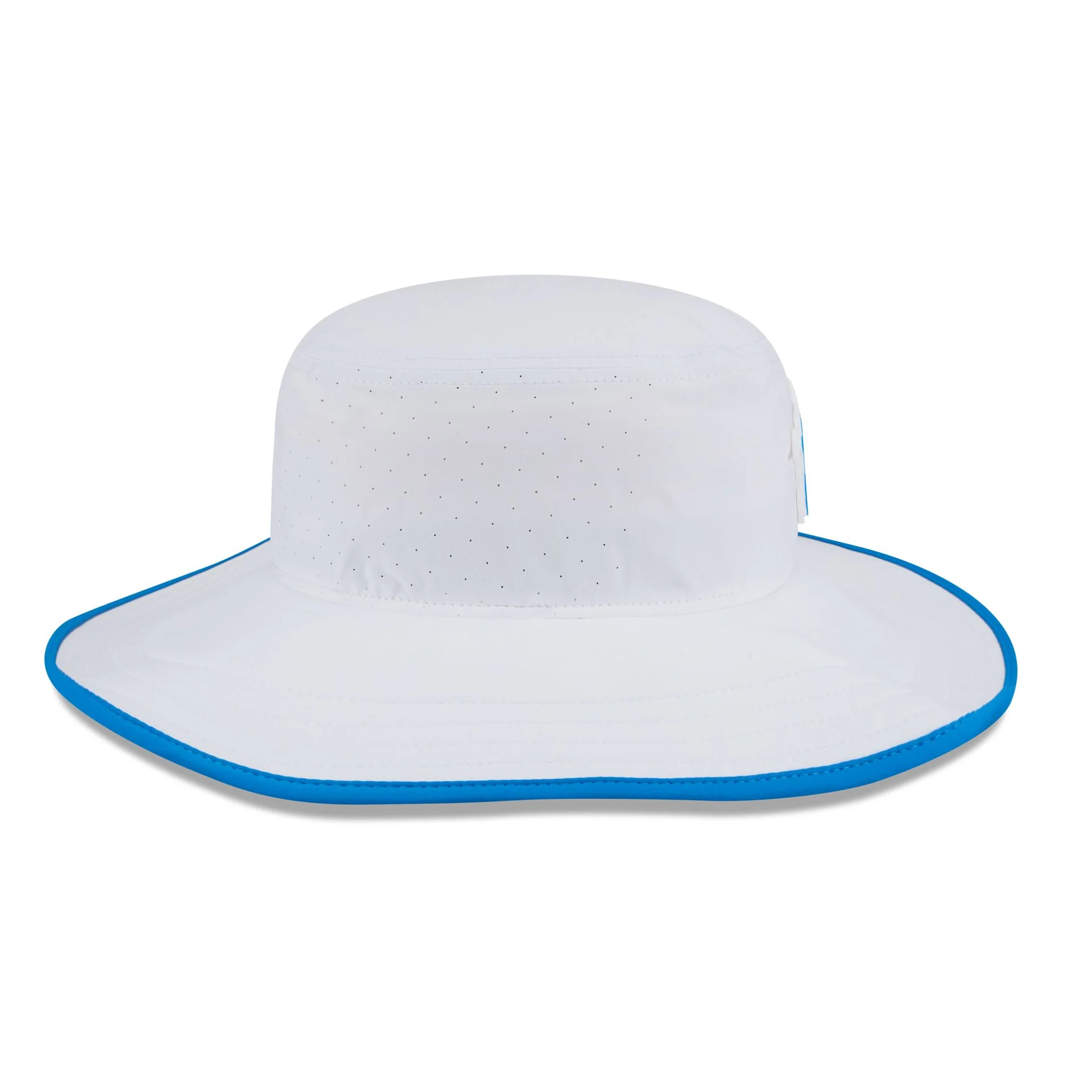 Detroit Lions 2025 Training Panama Bucket Hat