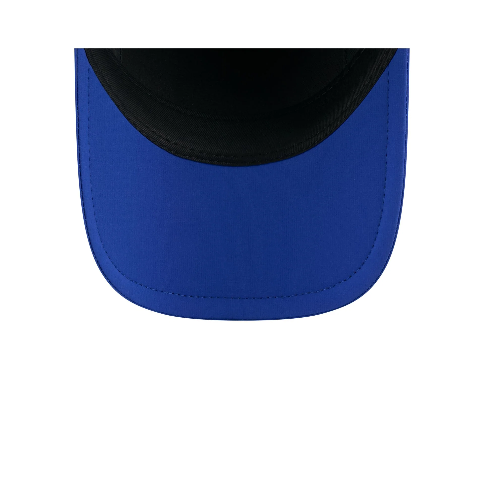 Buffalo Bills Poly Runner Adjustable Hat