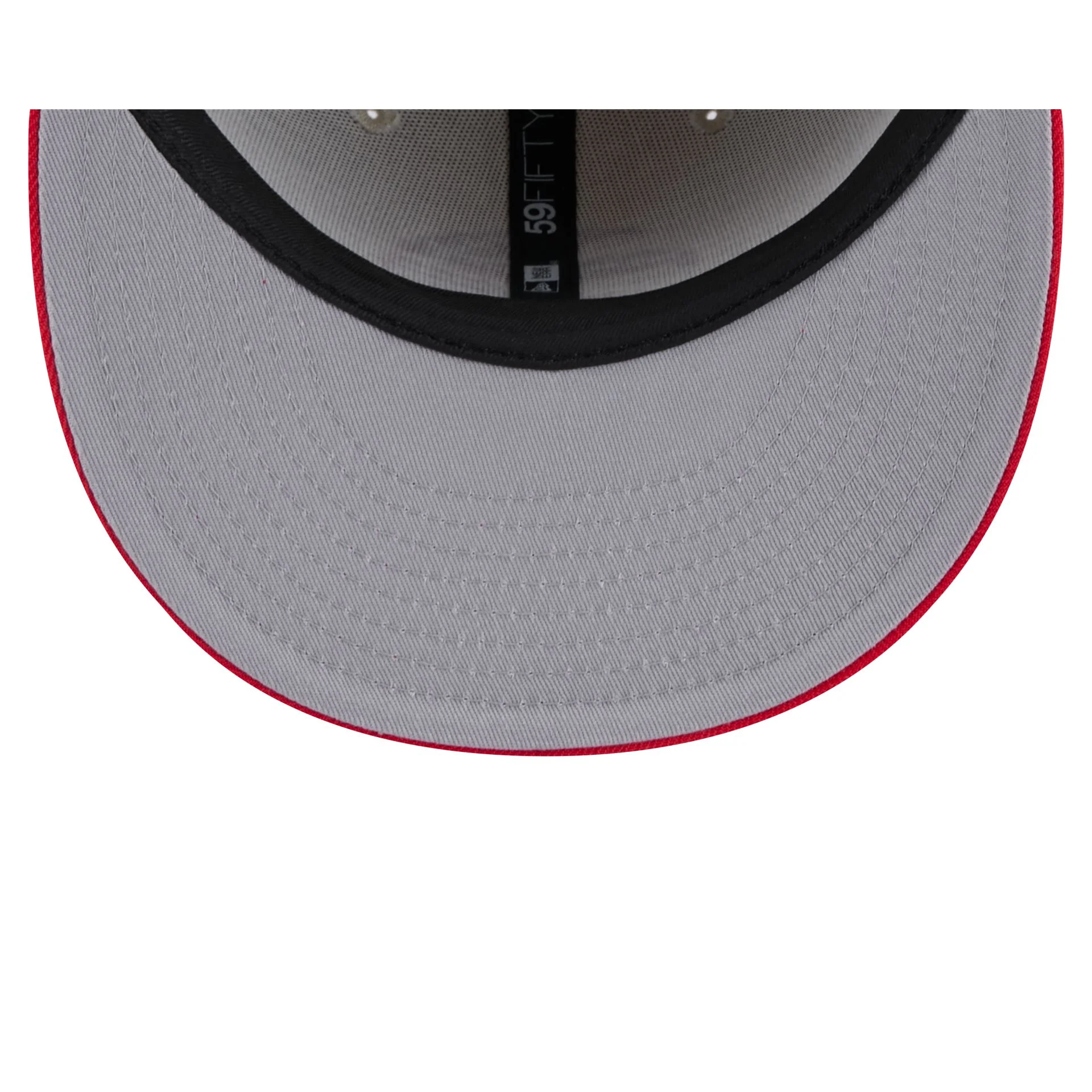 Toronto Raptors 2025 All-Star Game Fan Pack 59FIFTY Fitted Hat