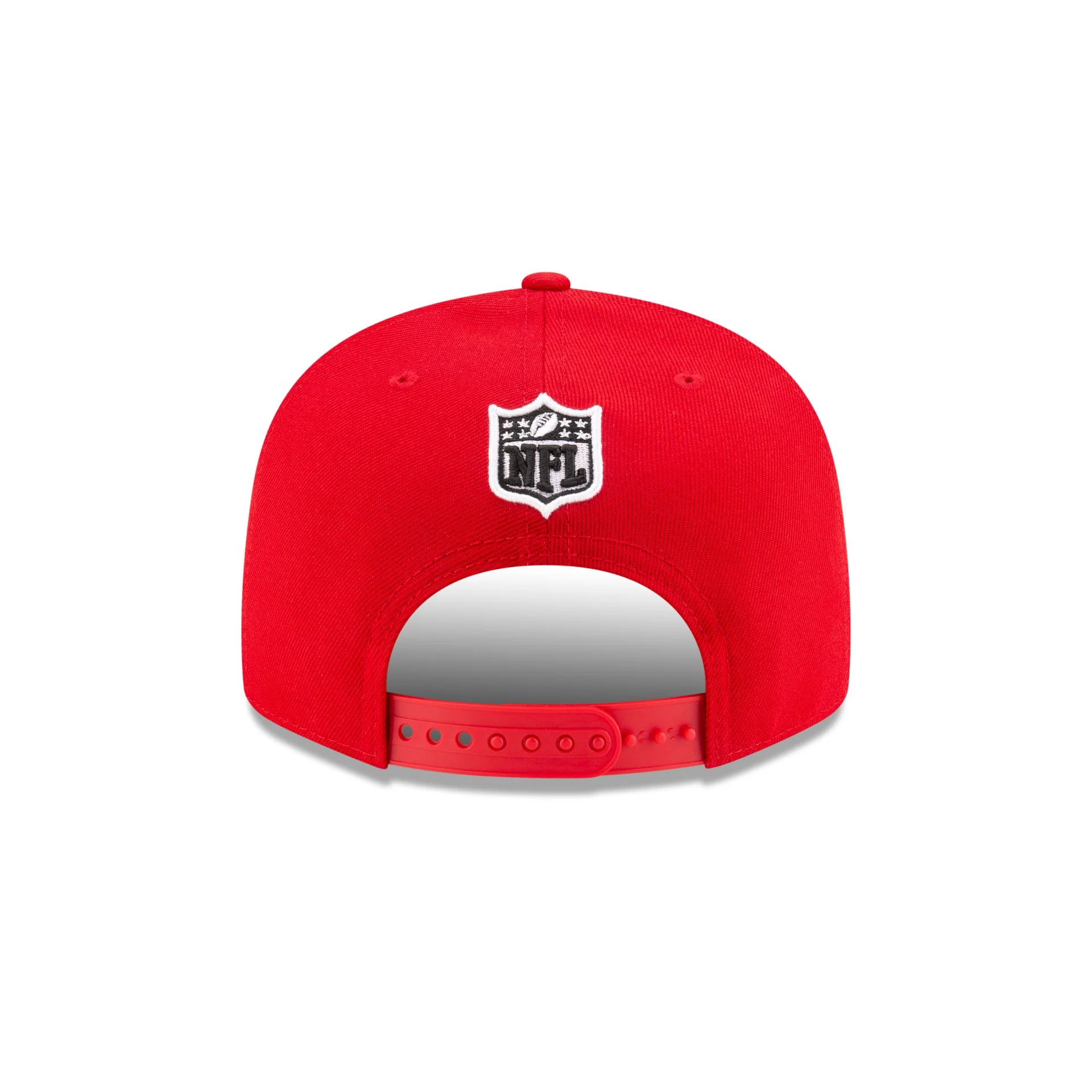 Paper Planes x San Francisco 49ers 9FIFTY Snapback Hat