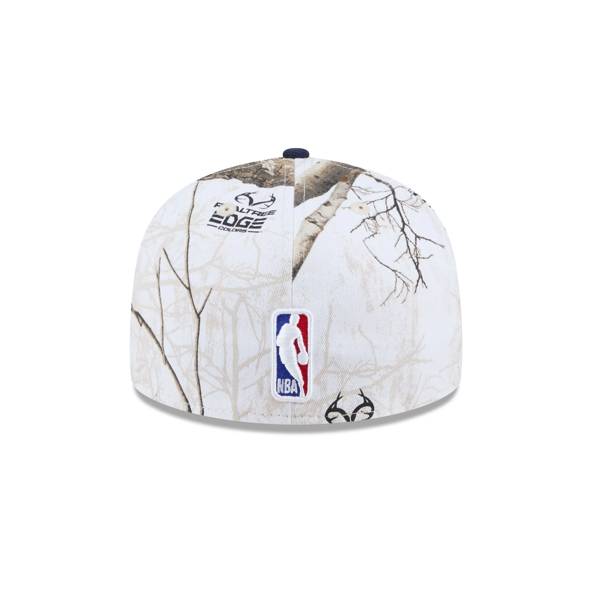 Orlando Magic 2024 Country x City Realtree 59FIFTY Fitted Hat