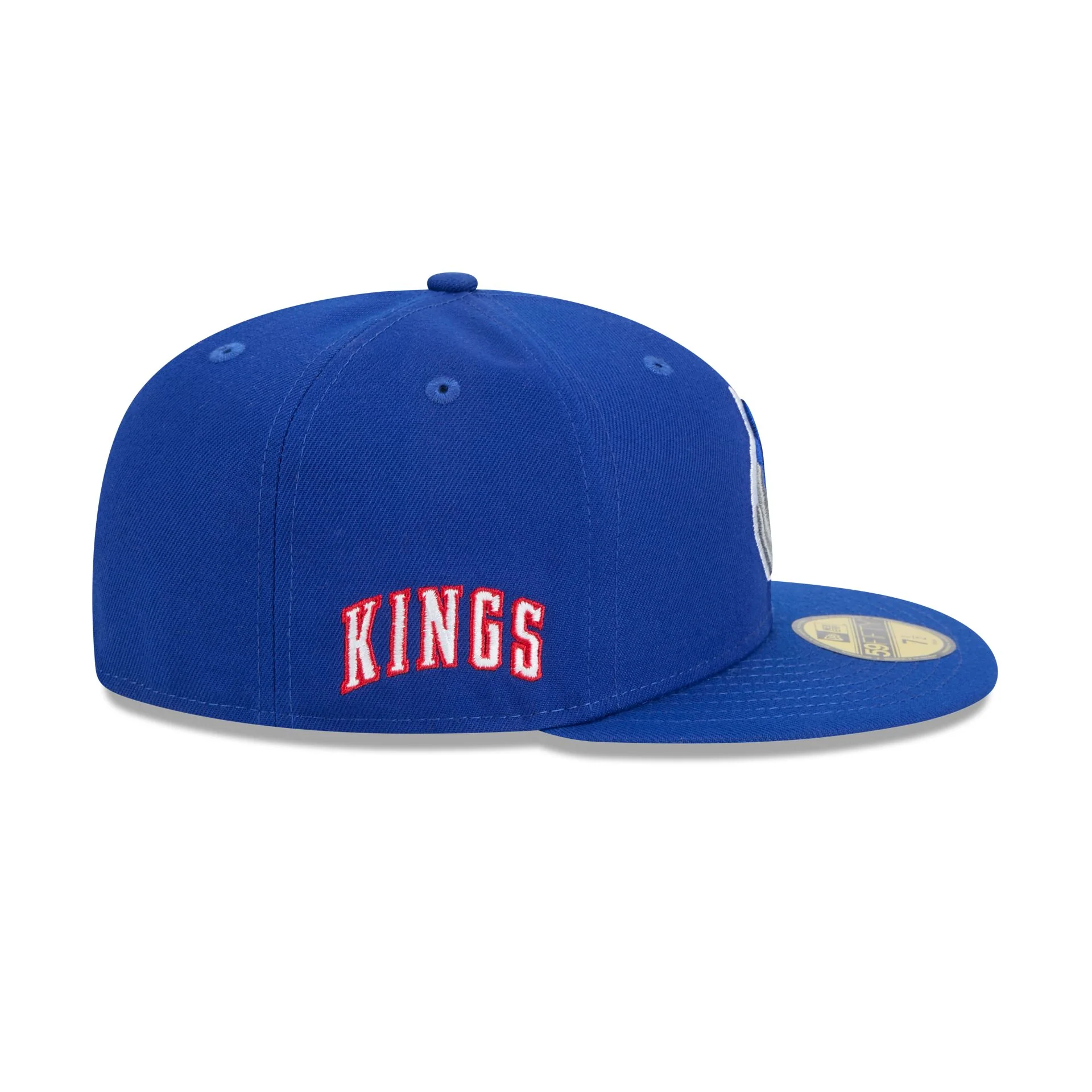 Sacramento Kings 2024 City Edition Alt 59FIFTY Fitted Hat