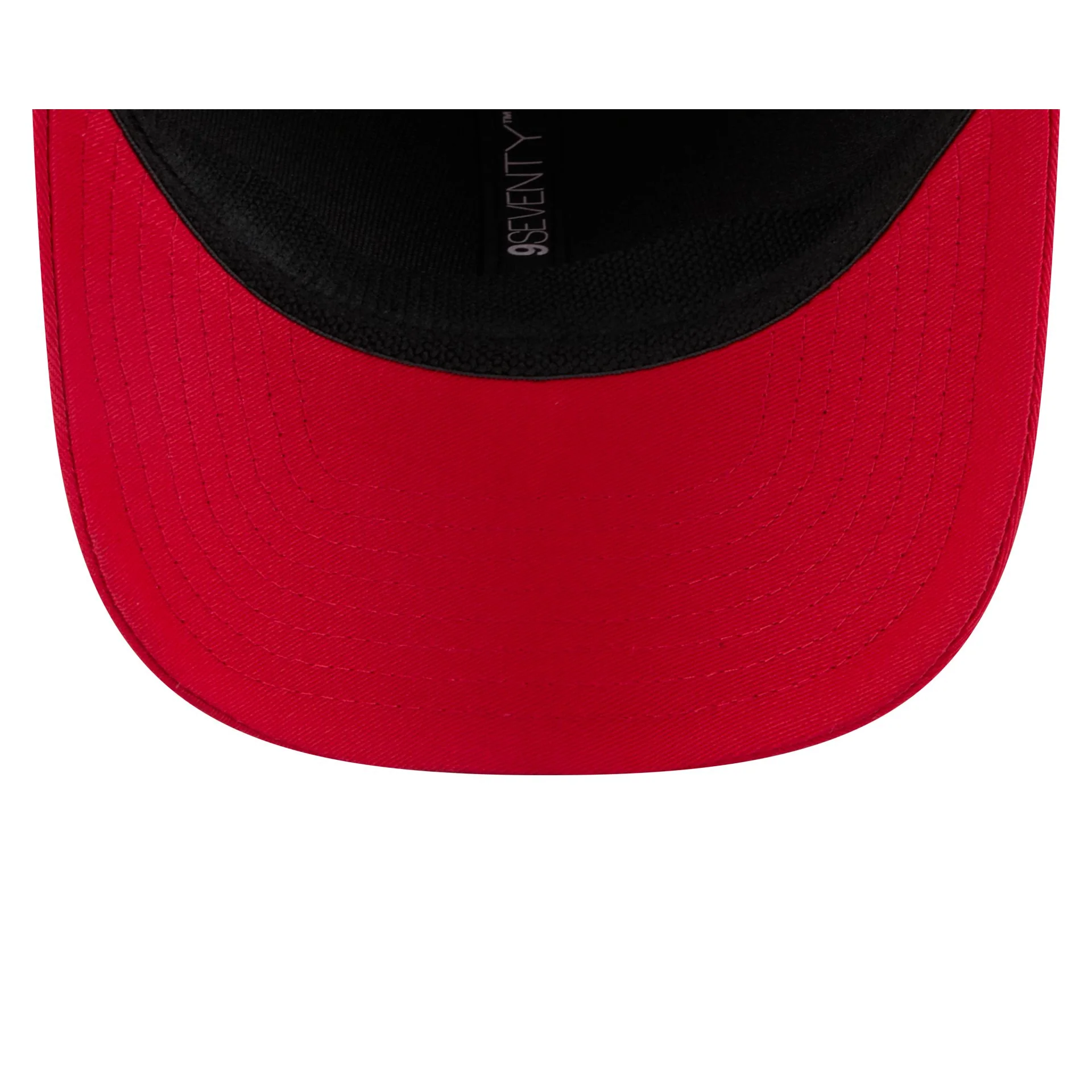 Fireballs GC Circle Patch 9SEVENTY Stretch-Snap Hat