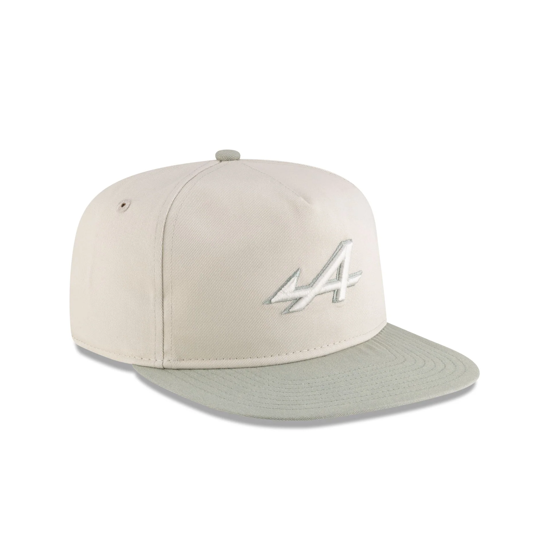 BWT Alpine F1 Team Acid Wash Golfer Hat