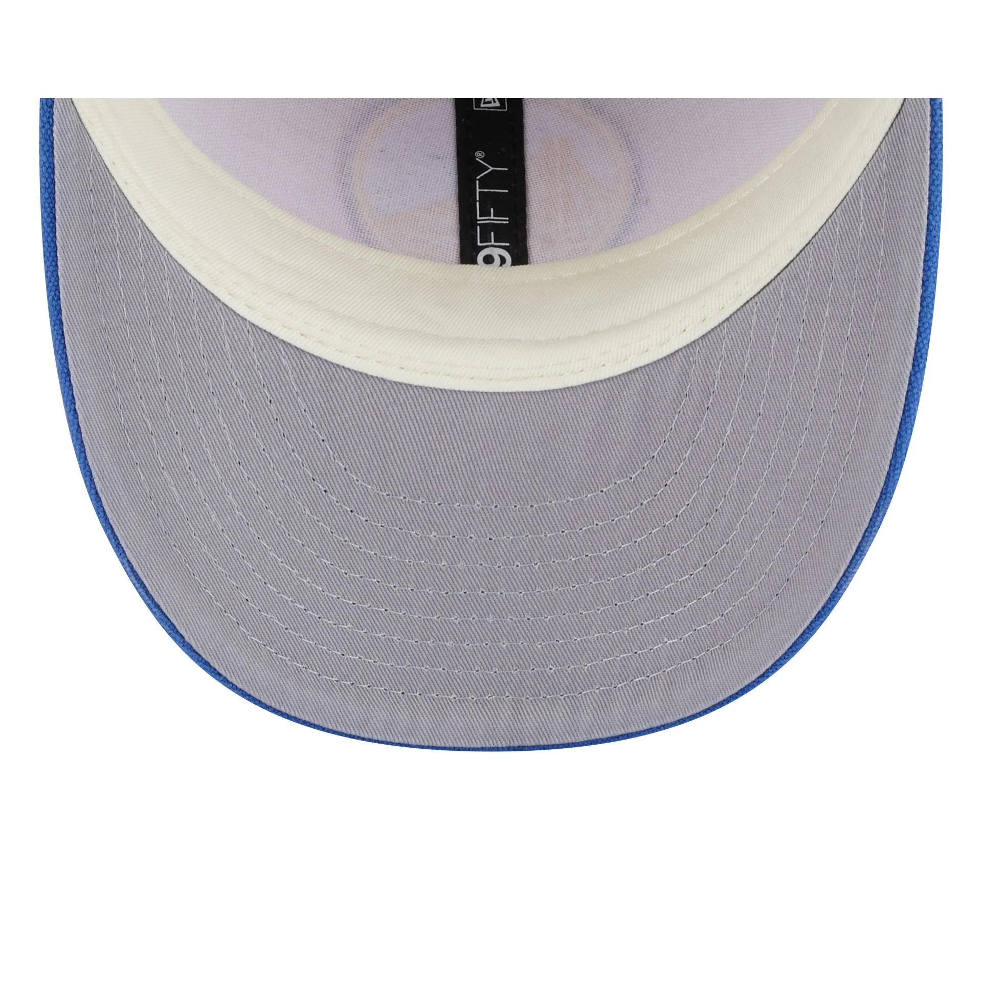 Golden State Warriors Tan Texture Low Profile 59FIFTY Fitted Hat