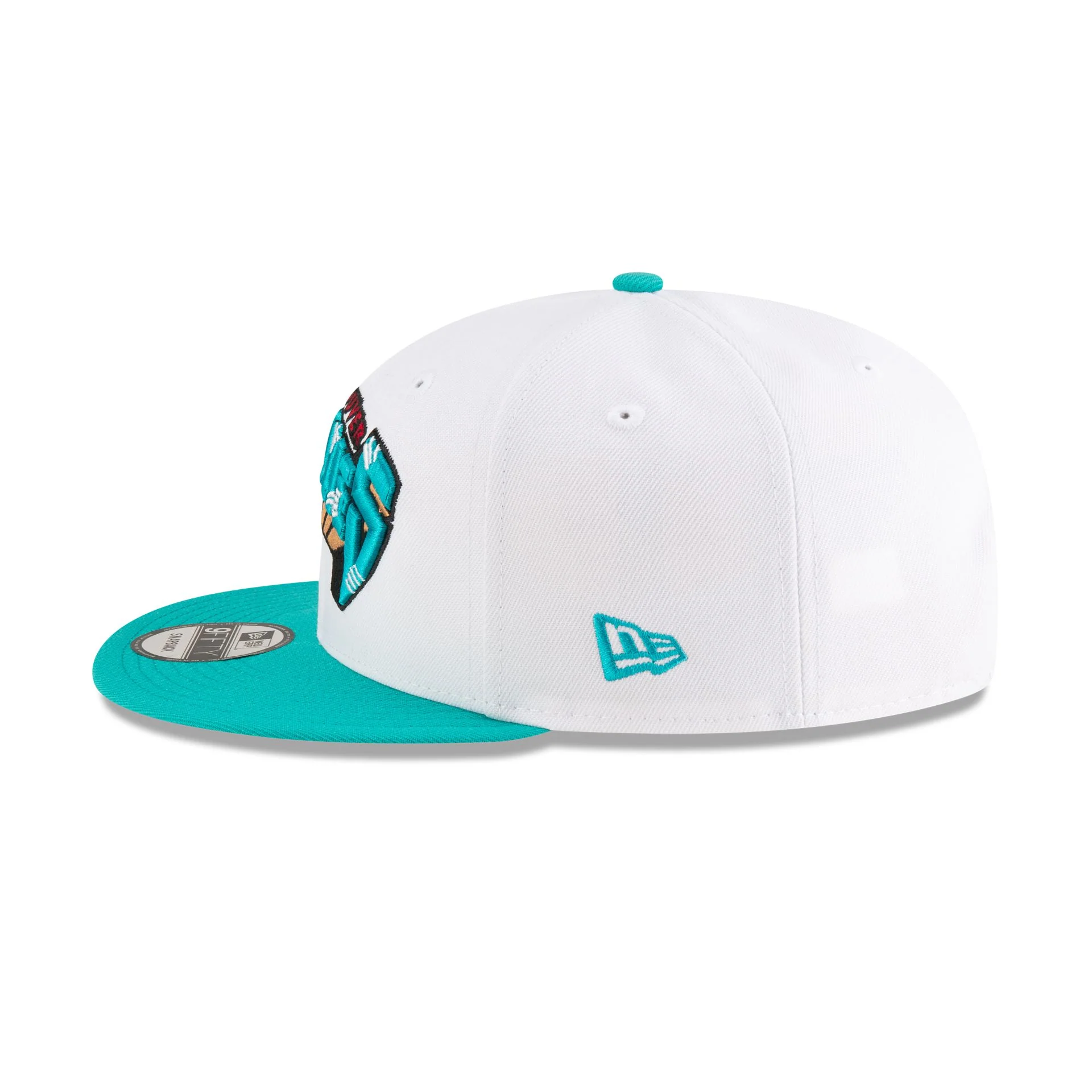 Memphis Grizzlies Classic Edition 9FIFTY Snapback Hat