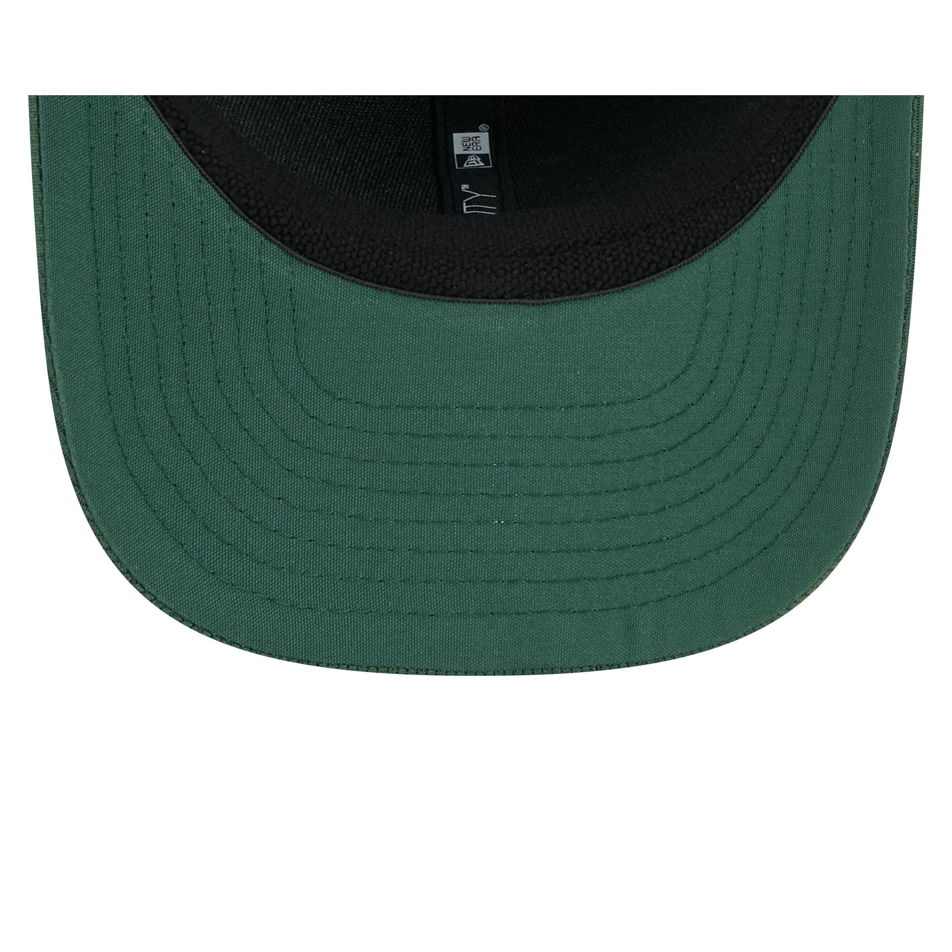Portland Timbers 2025 Jersey Hook 9SEVENTY Stretch-Snap Hat