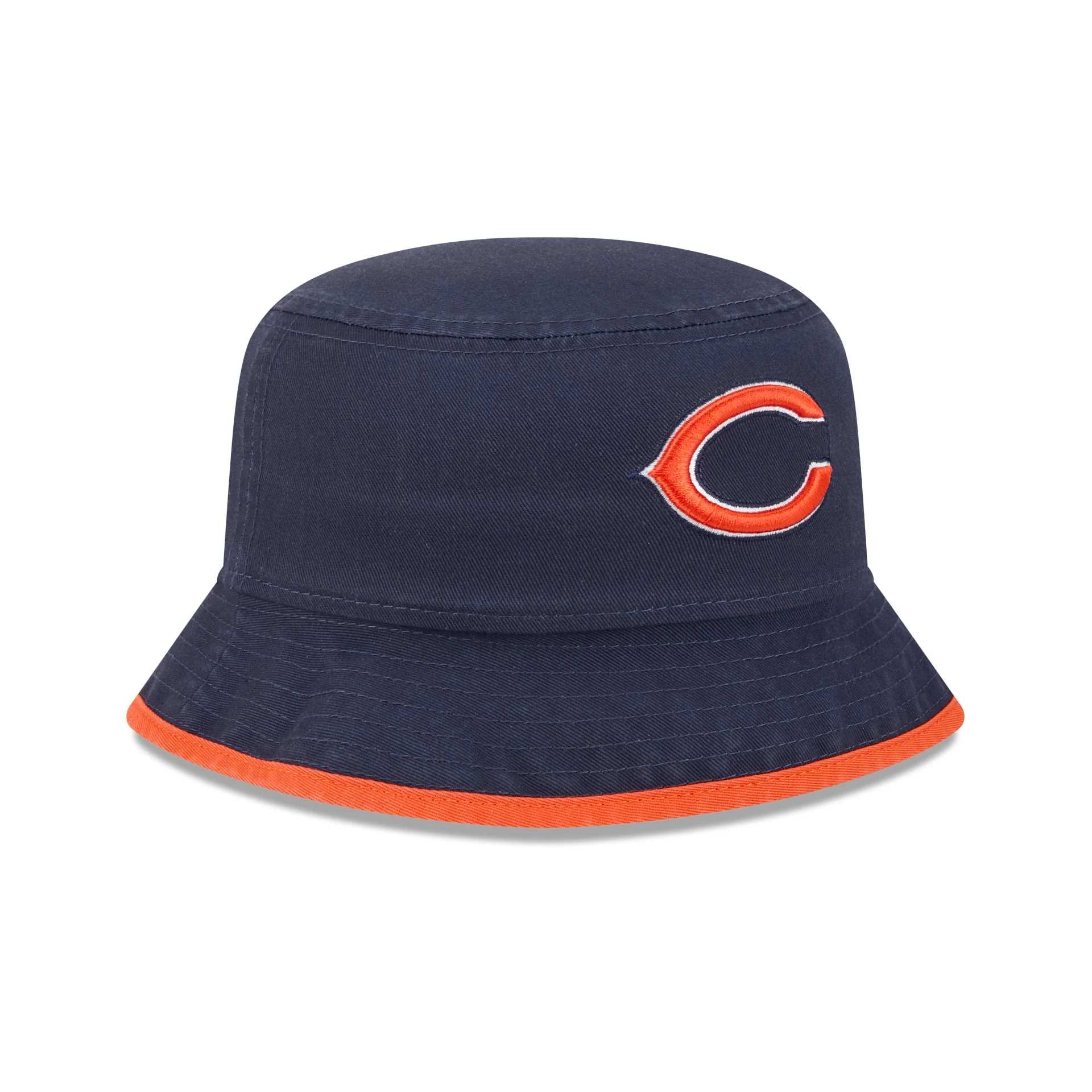 Chicago Bears Kids Bucket Hat